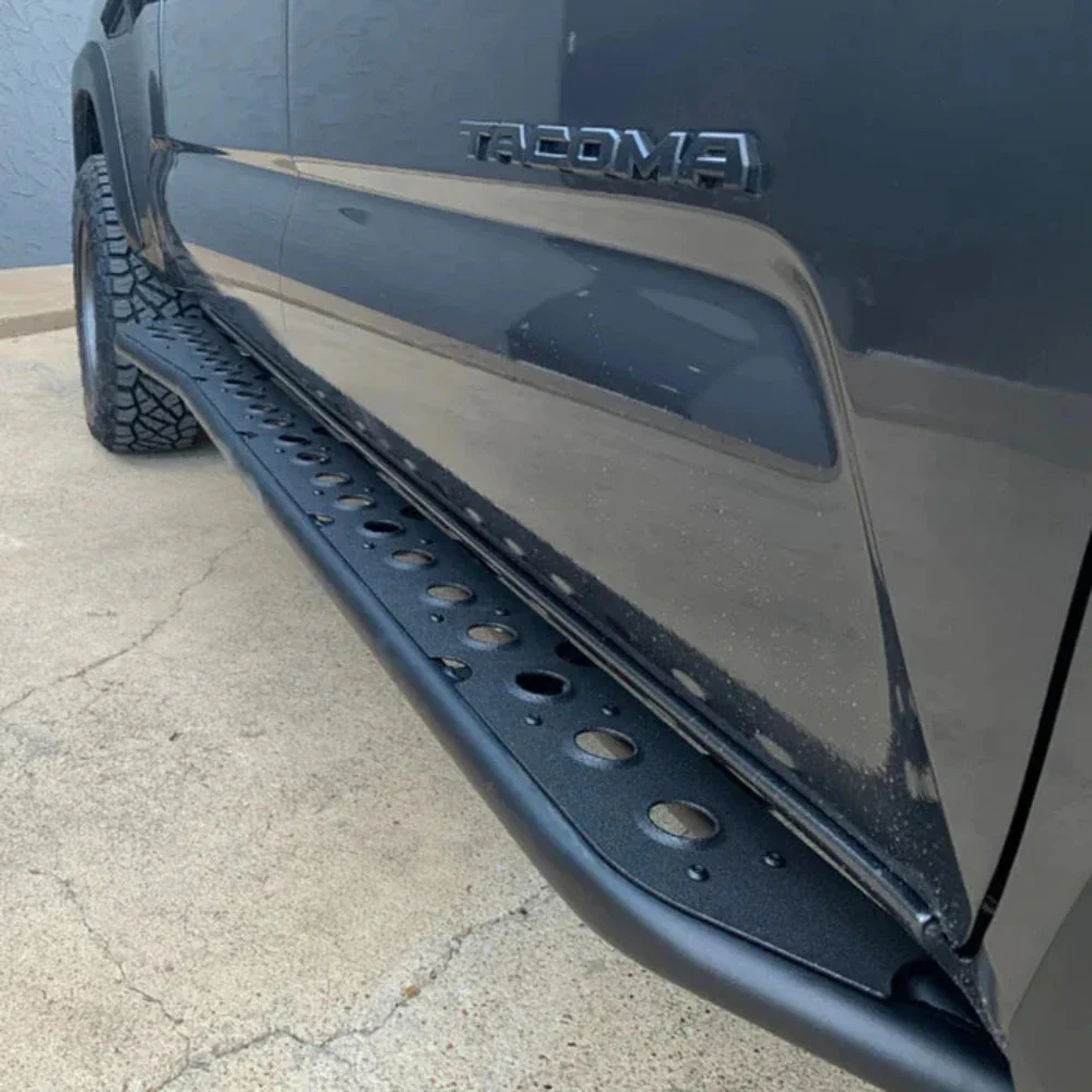 Step Edition Rock Slider Tacoma (2024+) - Image 7