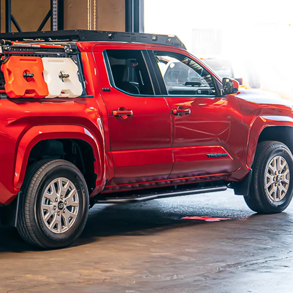 Step Edition Rock Slider Tacoma (2024+) - Image 8