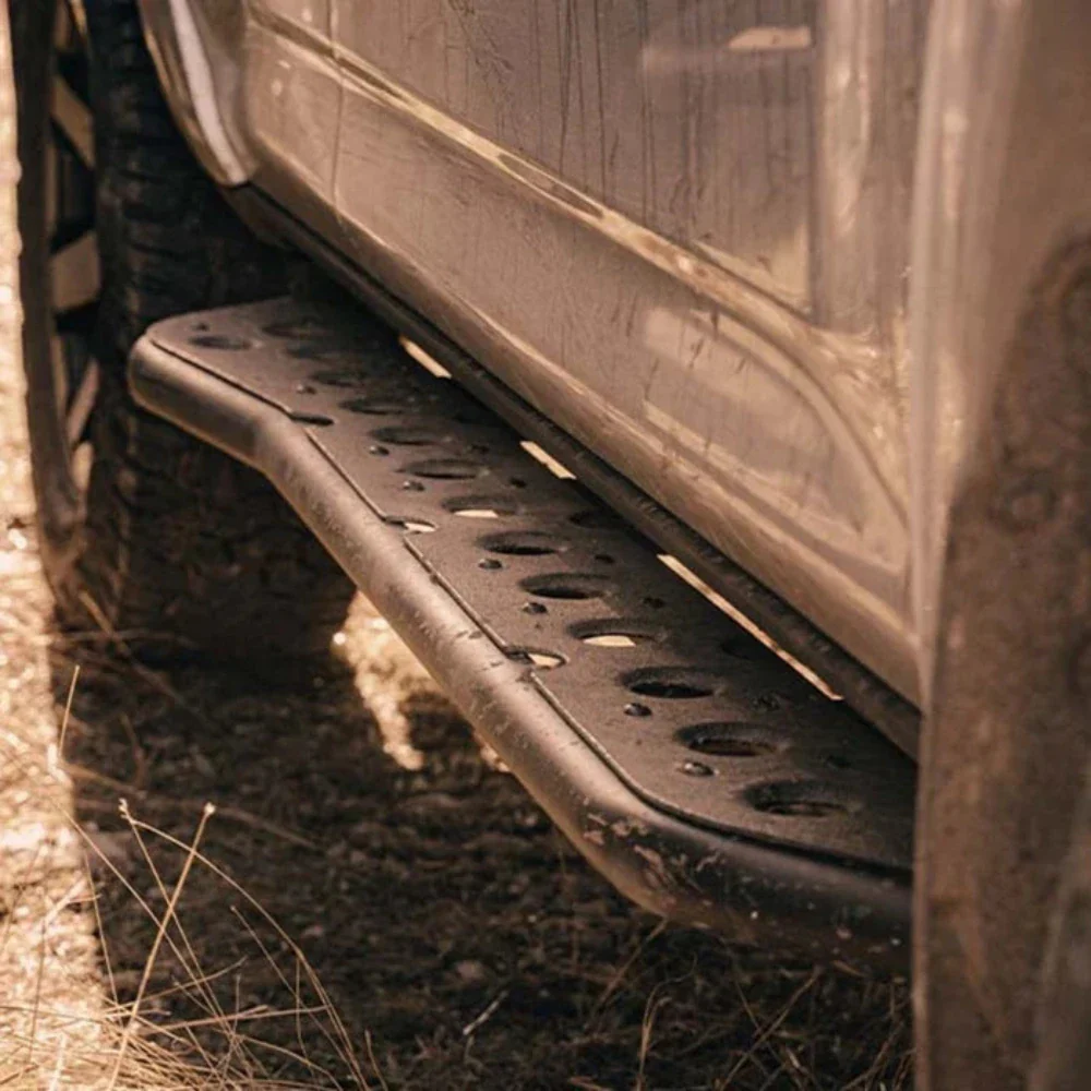 Step Edition Rock Slider Tacoma (2024+) - Image 9
