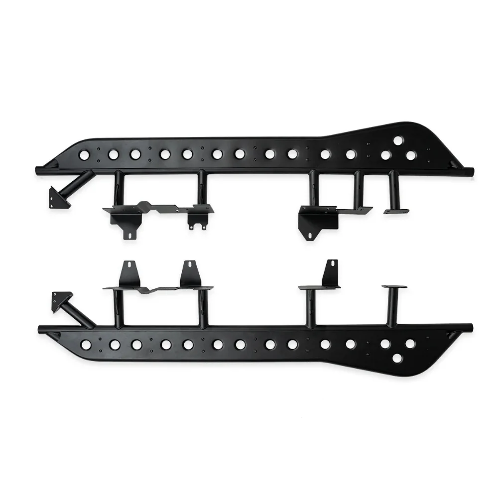Step Edition Rock Sliders 4Runner (2025+) - Image 2