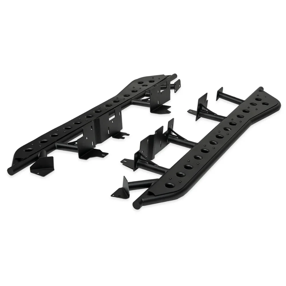 Step Edition Rock Sliders 4Runner (2025+) - Image 3