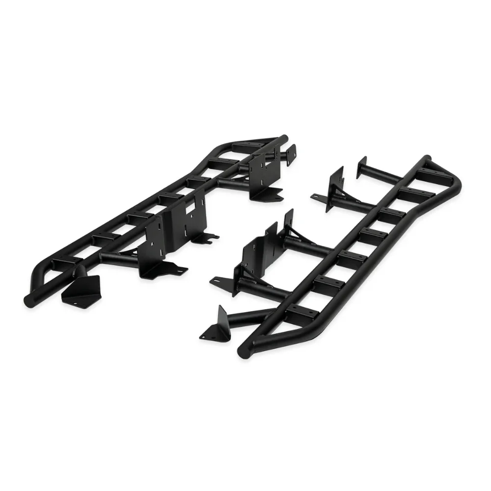 Step Edition Rock Sliders 4Runner (2025+) - Image 4