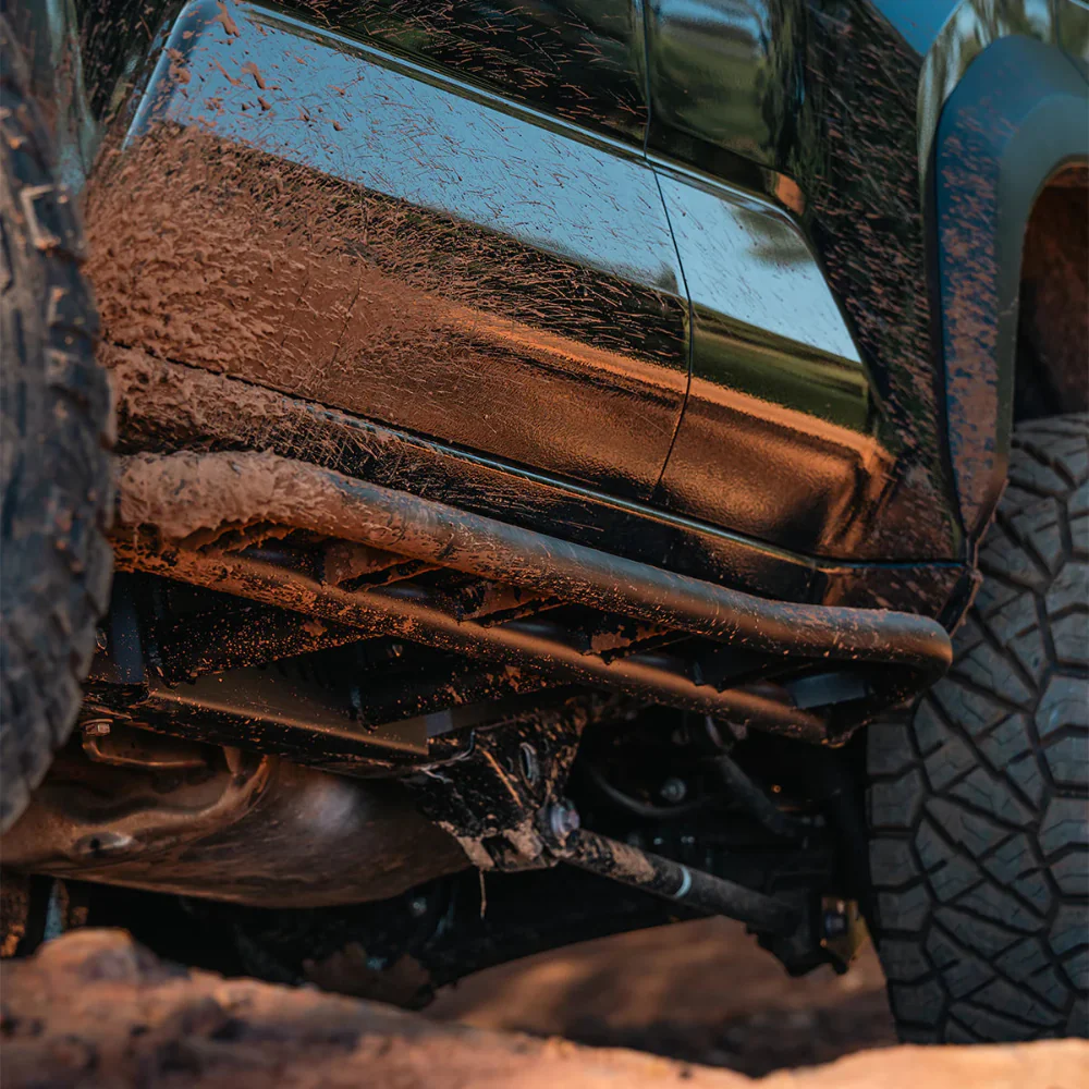 Step Edition Rock Sliders 4Runner (2025+) - Image 6