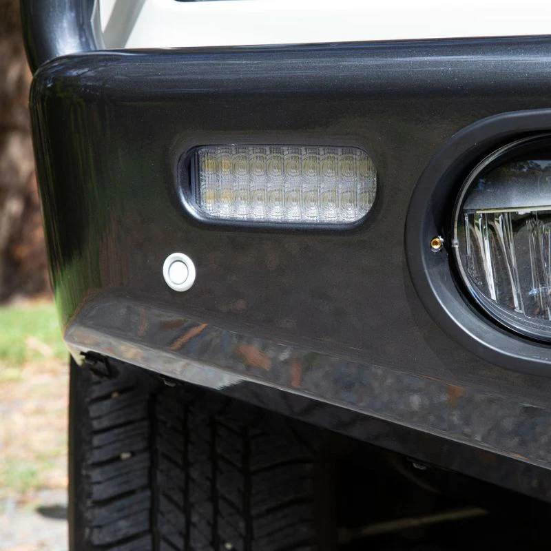 Summit Front Bumper Tacoma (2016-2023) - Image 4