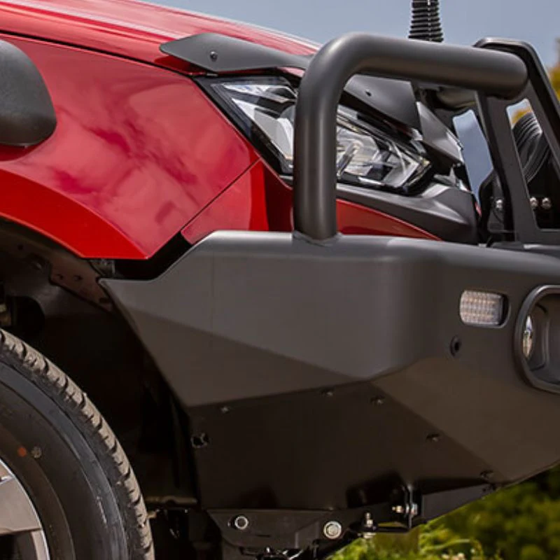 Summit Front Bumper Tacoma (2016-2023) - Image 5