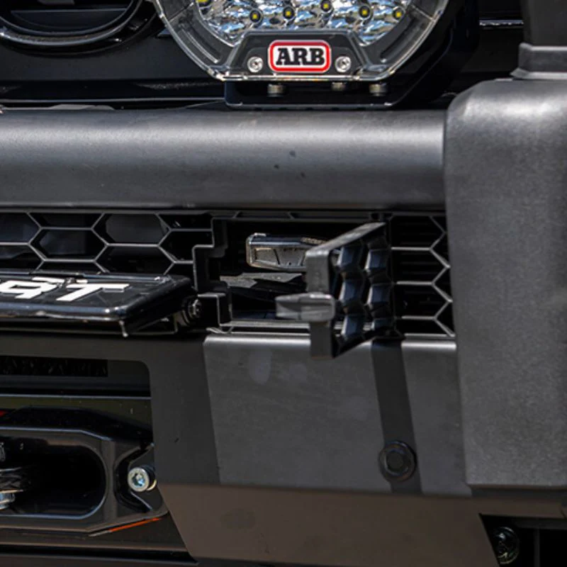 Summit Front Bumper Tacoma (2016-2023) - Image 6
