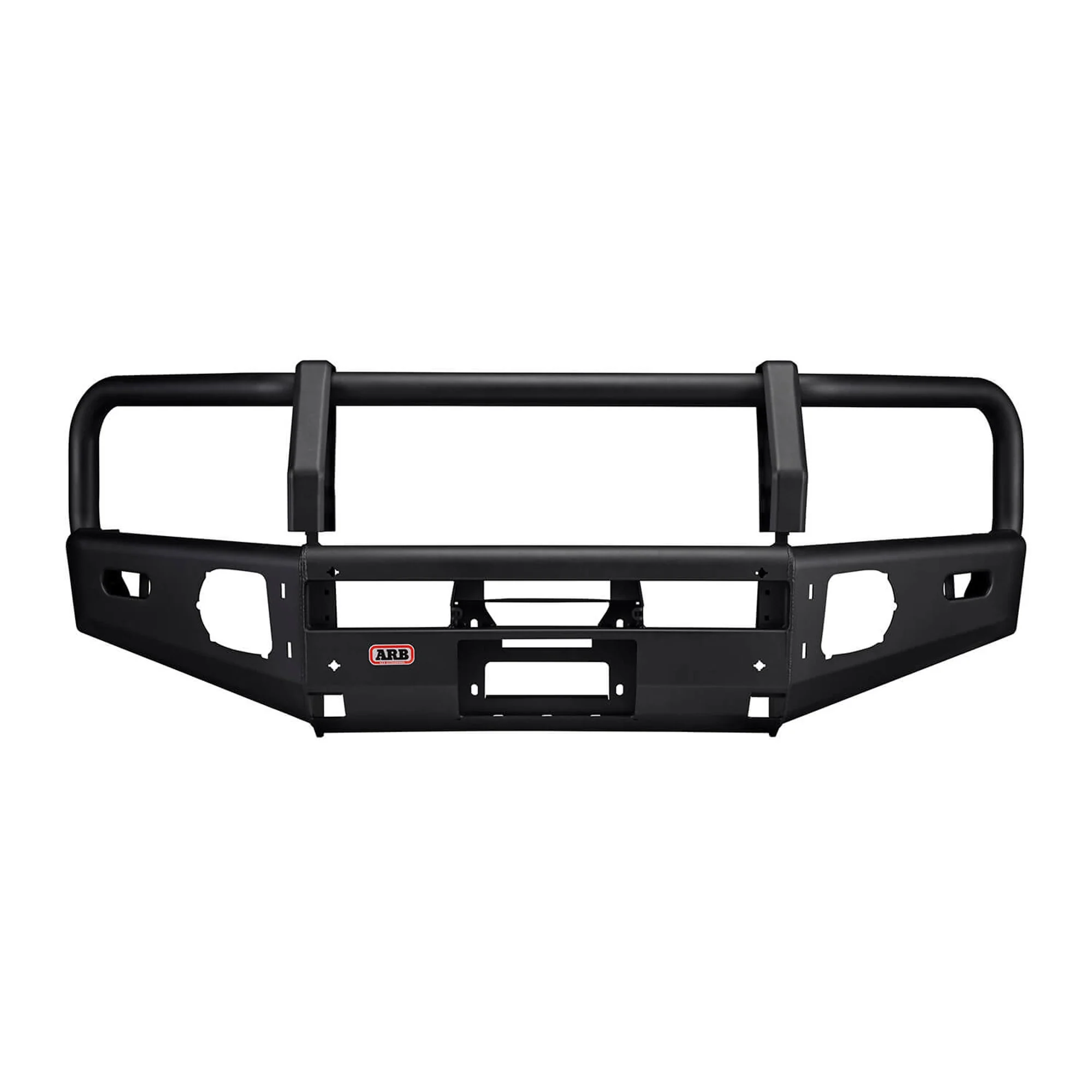 Summit Front Bumper Tacoma (2016-2023) - Image 7