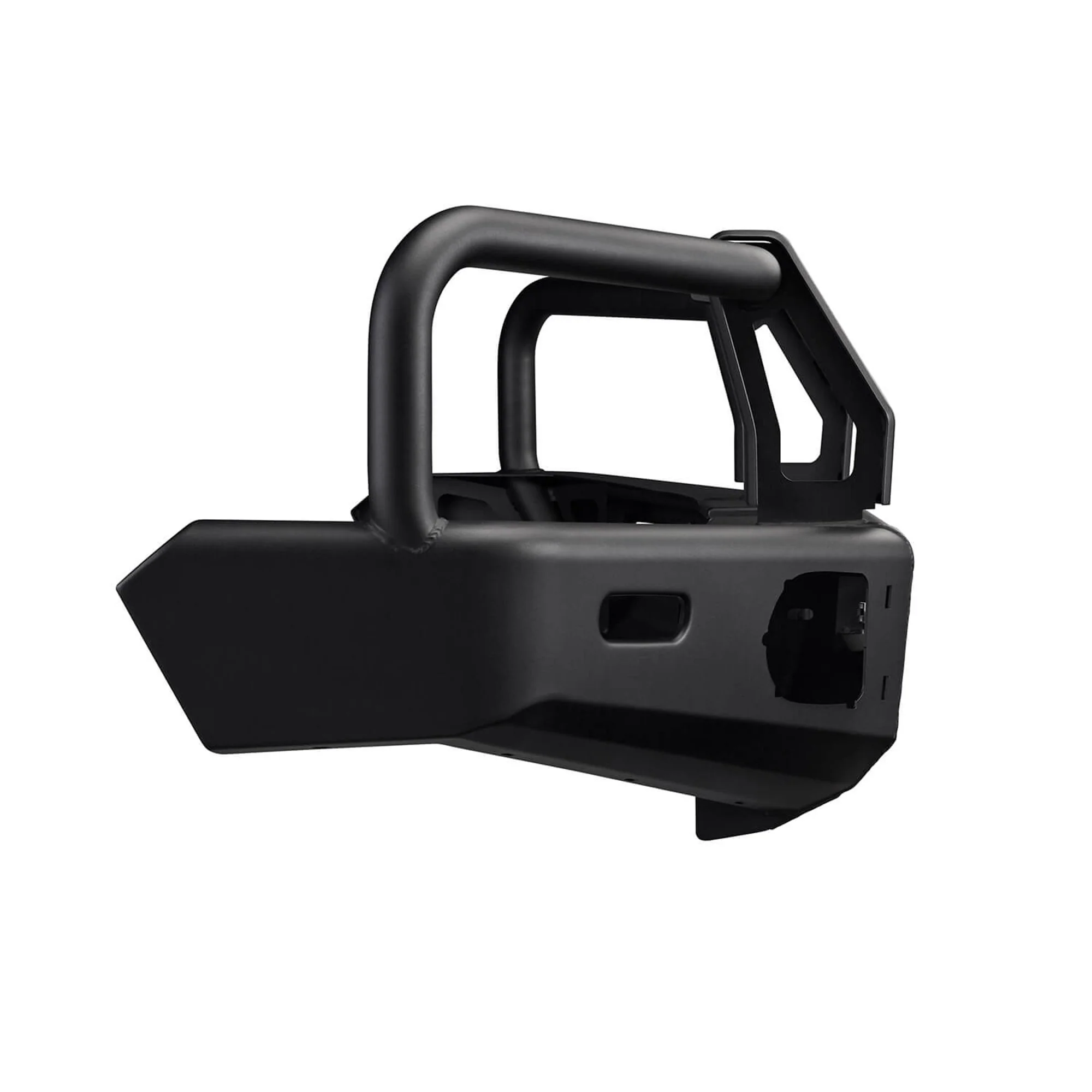 Summit Front Bumper Tacoma (2016-2023) - Image 8