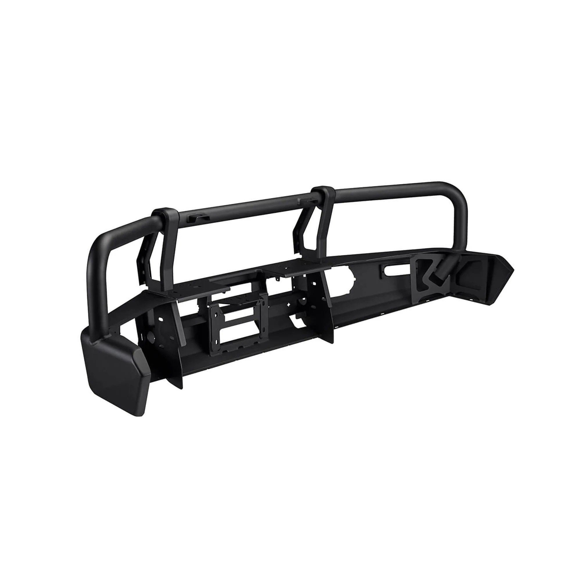 Summit Front Bumper Tacoma (2016-2023) - Image 9