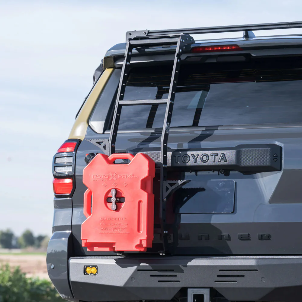 Summit Hatch Ladder 4Runner (2025+) - Image 8