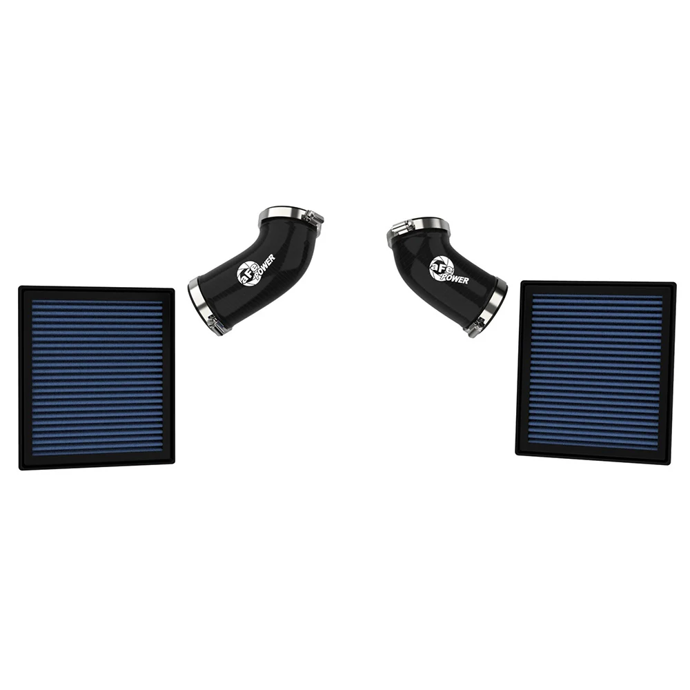 Super Stock Induction Kit Sequoia (2023+) - Image 2