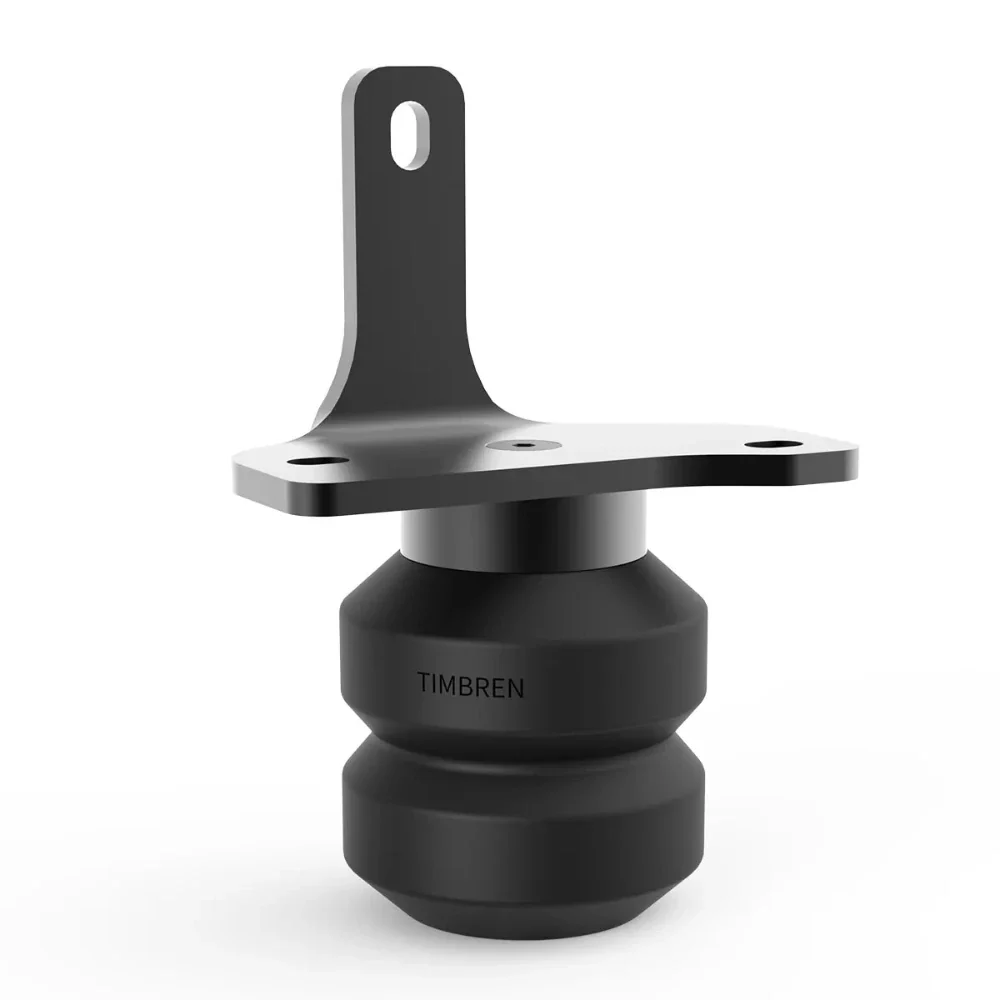 Suspension Enhancement System (SES) Rear Bump Stops Tacoma (2024+) - Image 4