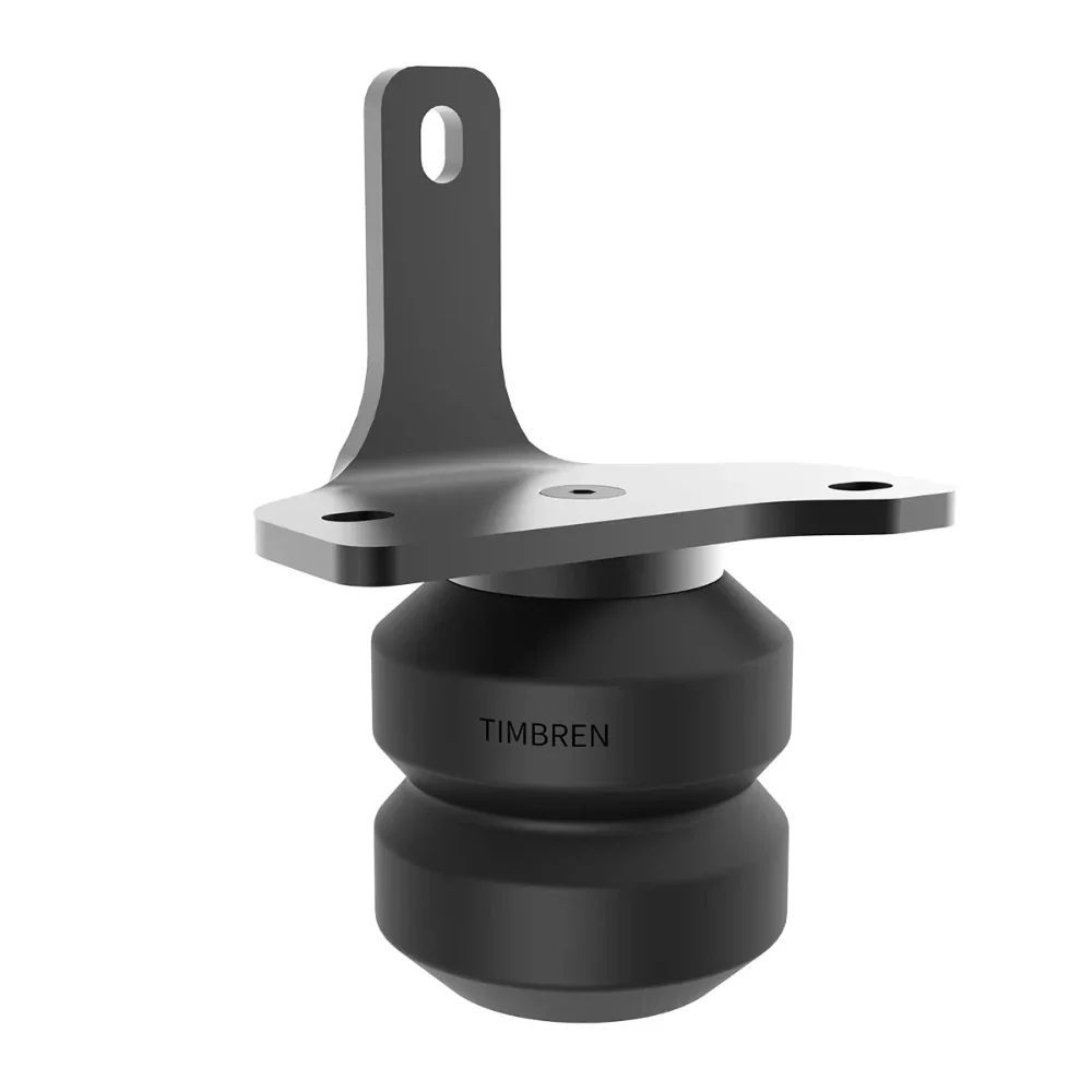 Suspension Enhancement System (SES) Rear Bump Stops Tacoma (2024+) - Image 6