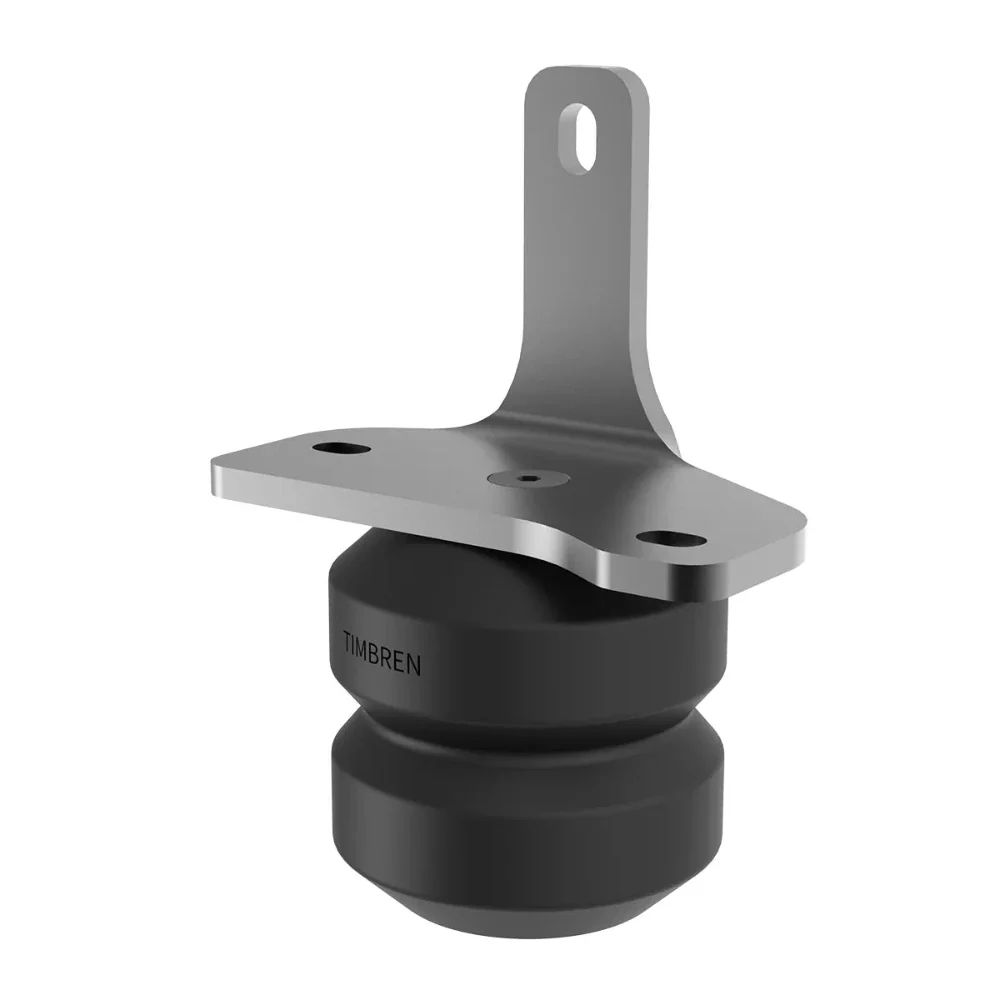 Suspension Enhancement System (SES) Rear Bump Stops Tacoma (2024+) - Image 7