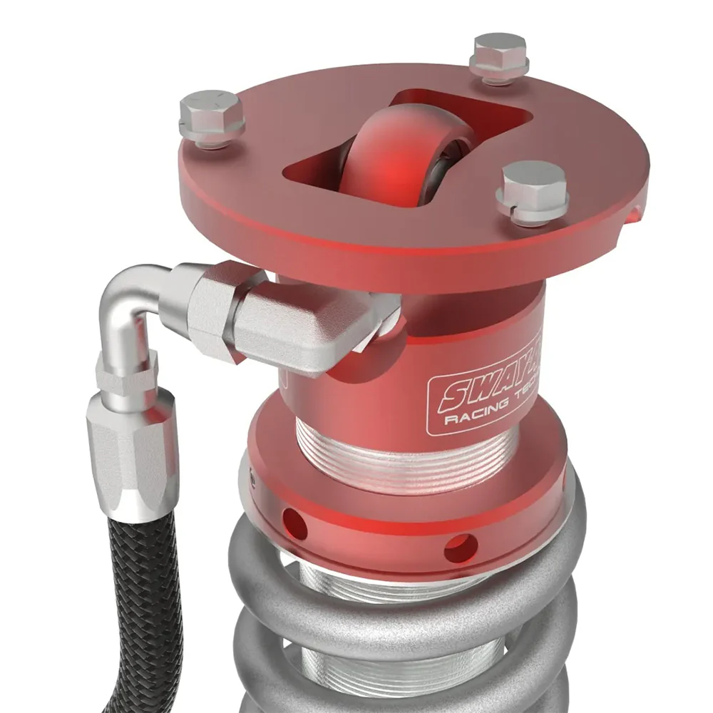 Sway-A-Way 2.5 Front Coilover Kit Tacoma (2016-2023) - Image 2