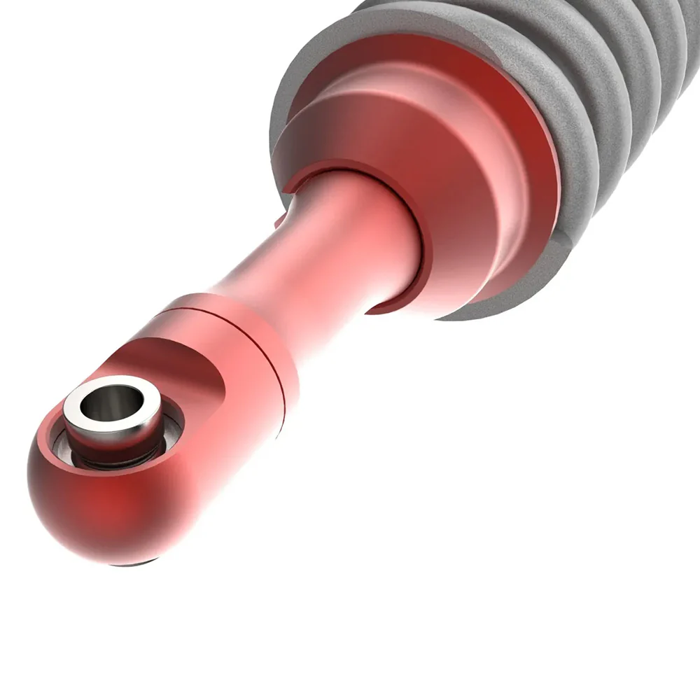 Sway-A-Way 2.5 Front Coilover Kit Tacoma (2016-2023) - Image 3