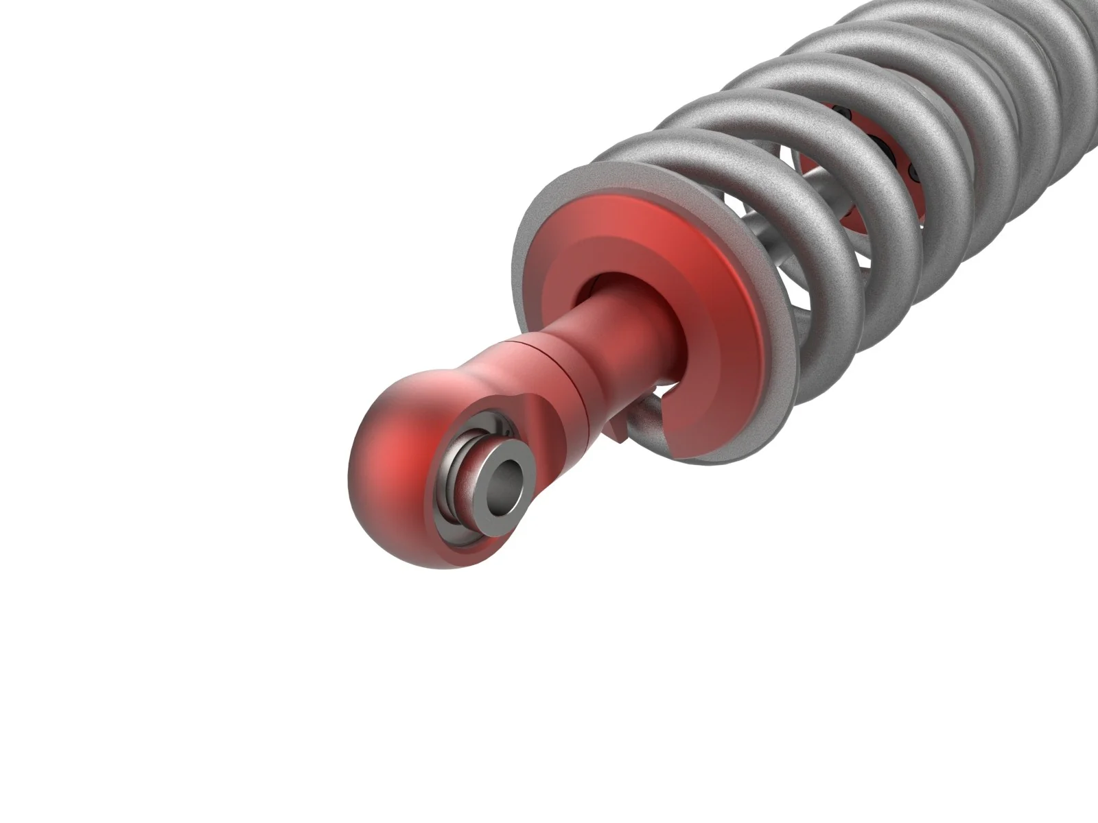 Sway-A-Way 2.5 Front Coilover Kit Tundra (2022+) - Image 4