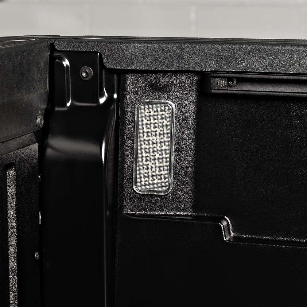 LED Bed Lights Tacoma (2020-2023) - Image 3