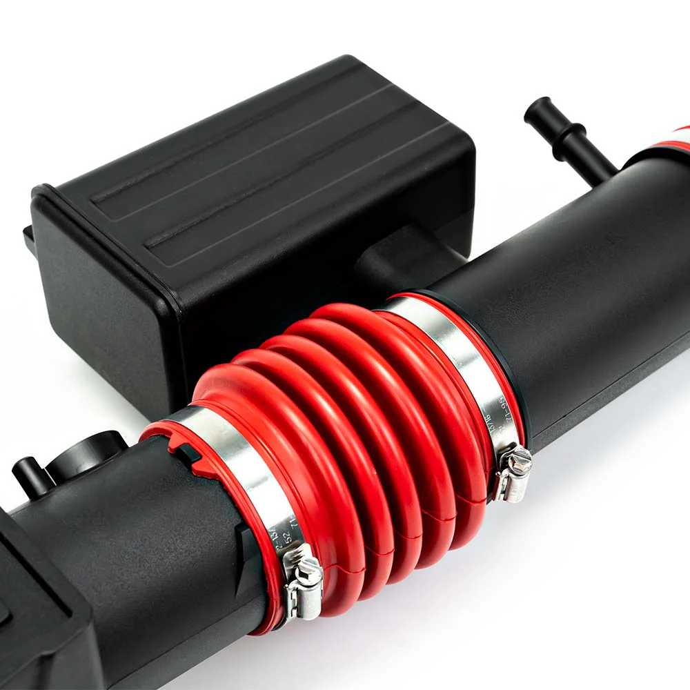OEM TRD Cold Air Intake Tacoma (2016-2023) - Image 5