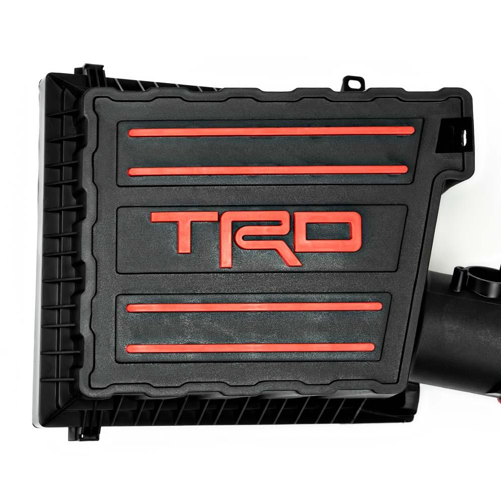 OEM TRD Cold Air Intake Tacoma (2016-2023) - Image 6