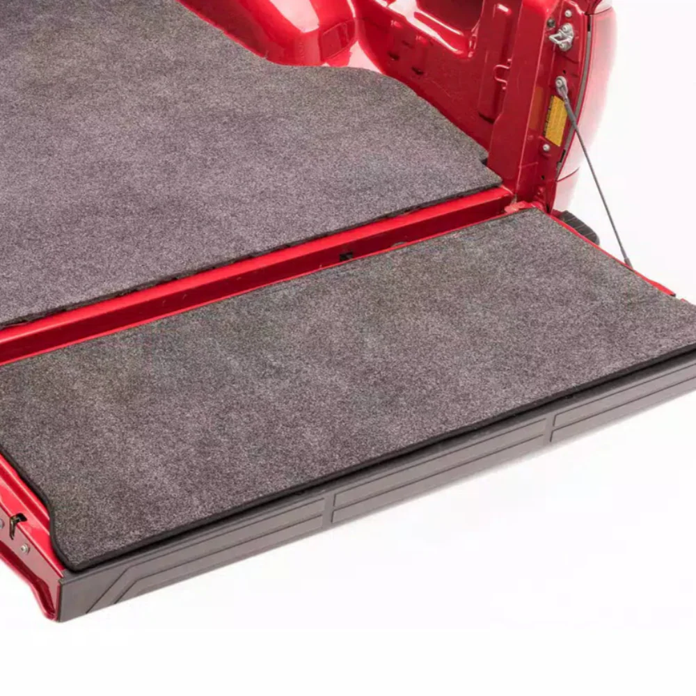 Tailgate Mat Tundra (2022+) - Image 2