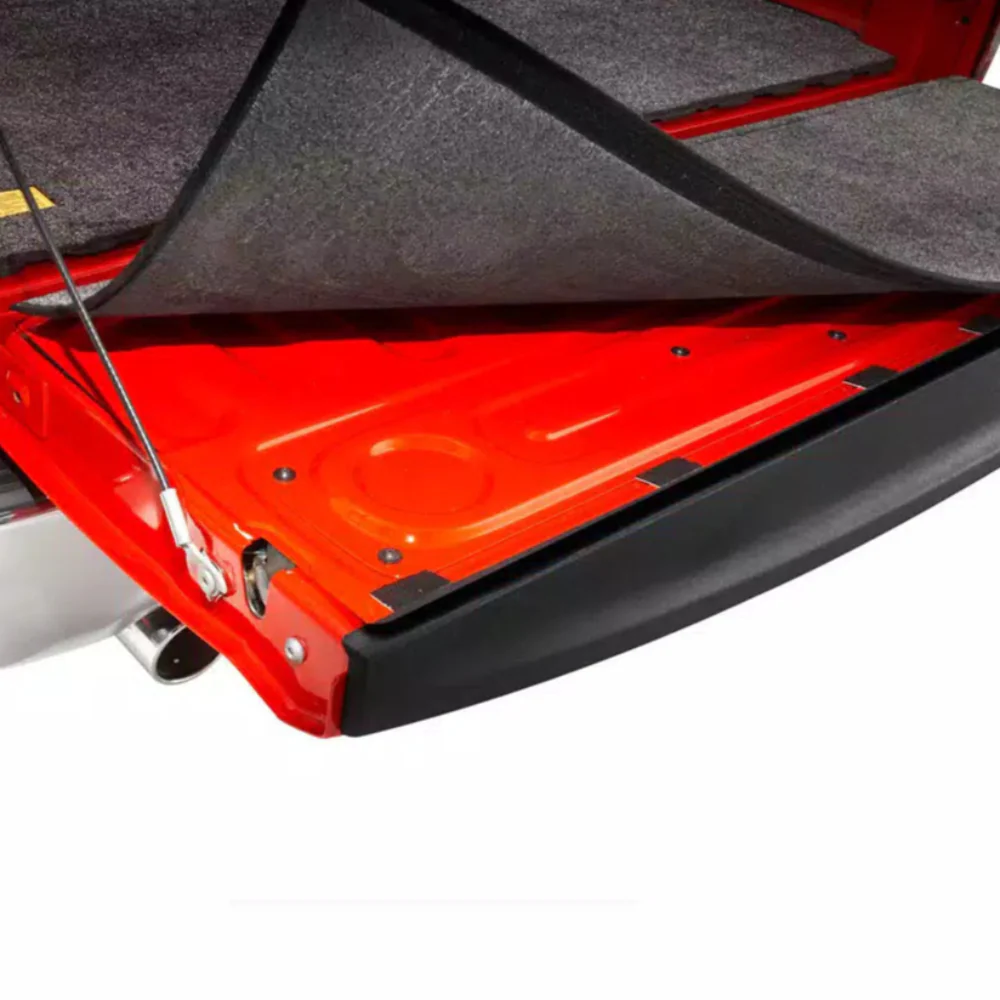Tailgate Mat Tundra (2022+) - Image 4