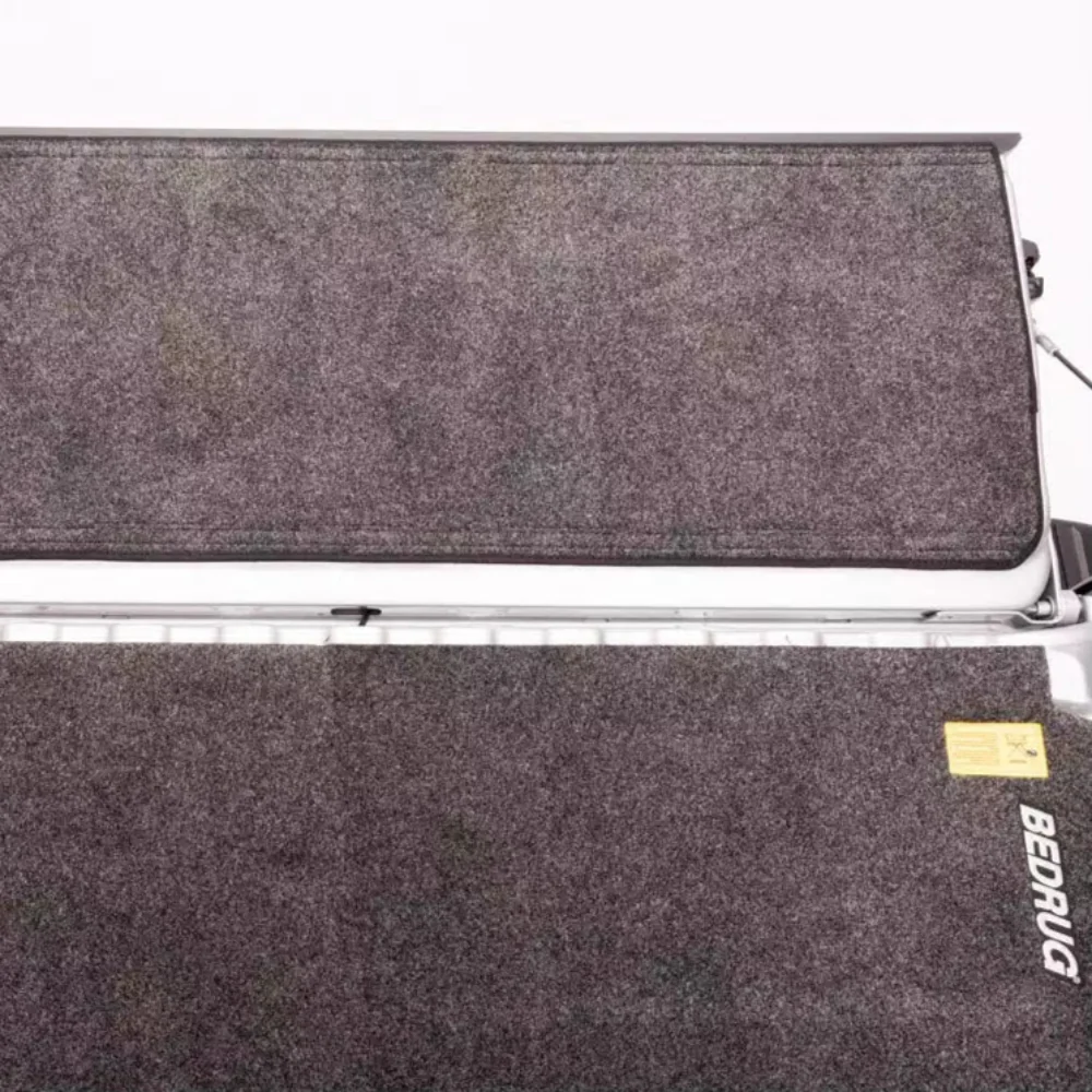 Tailgate Mat Tundra (2022+) - Image 5