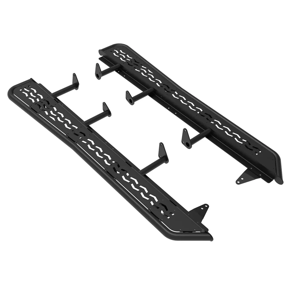 Terra Guard Off-Road Slider Land Cruiser (2024+) - Image 2