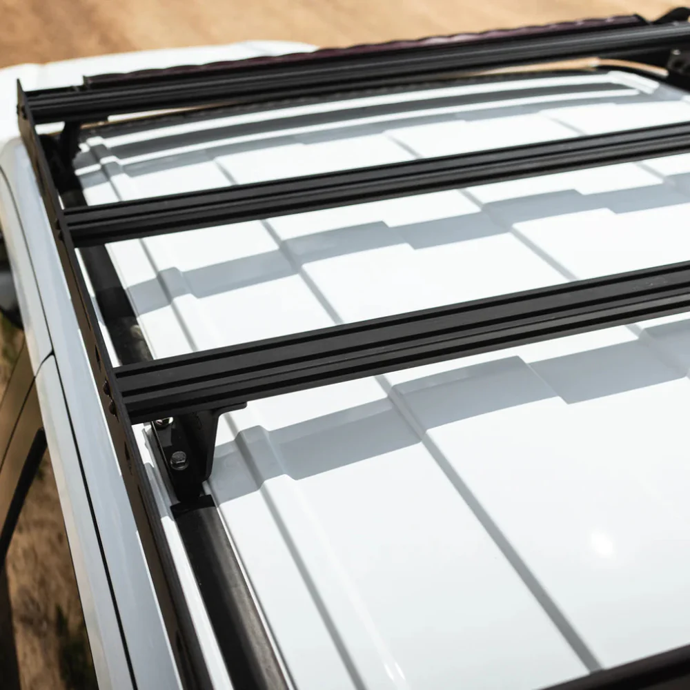 The Capitol Roof Rack 4Runner (2025+) - Image 3