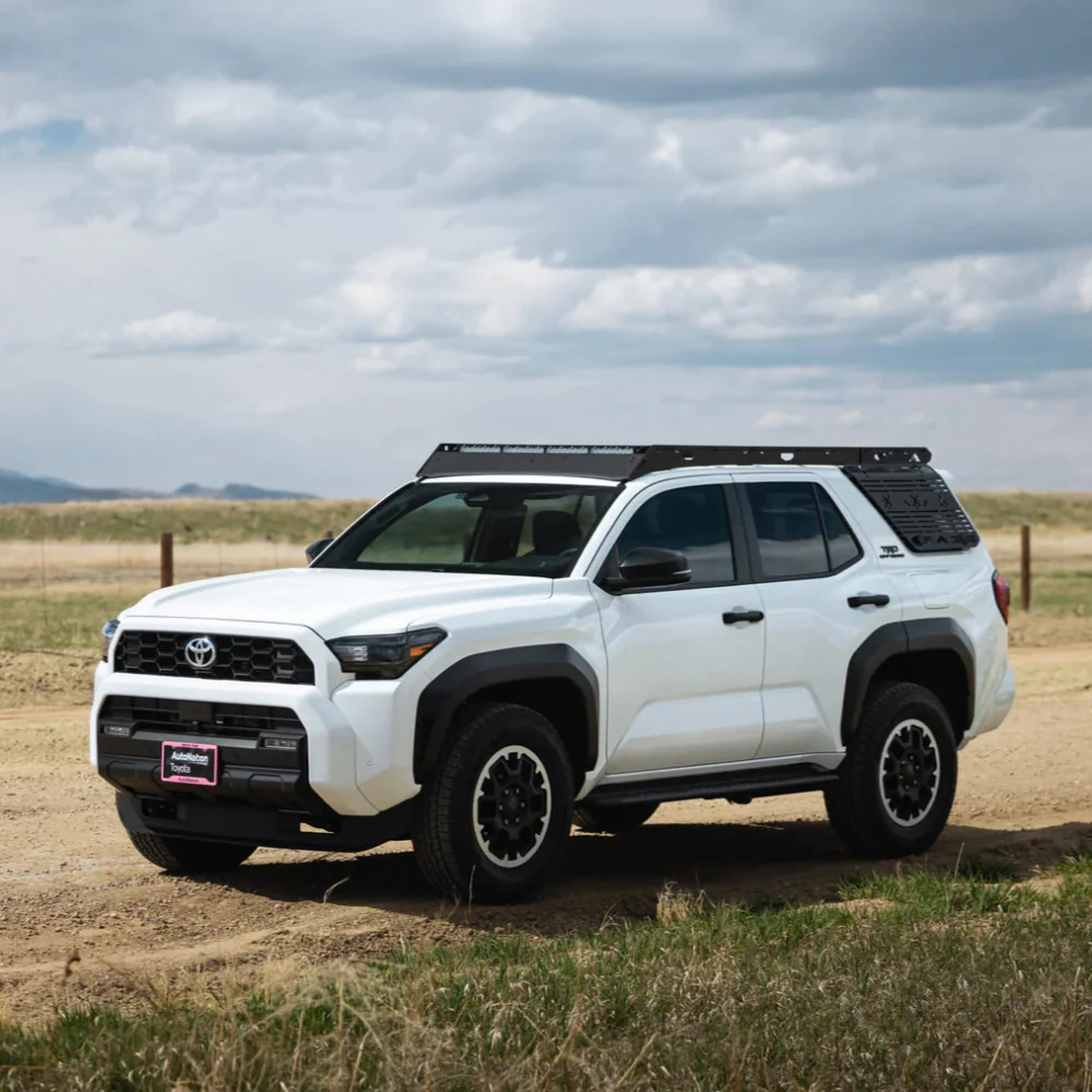 The Capitol Roof Rack 4Runner (2025+) - Image 6
