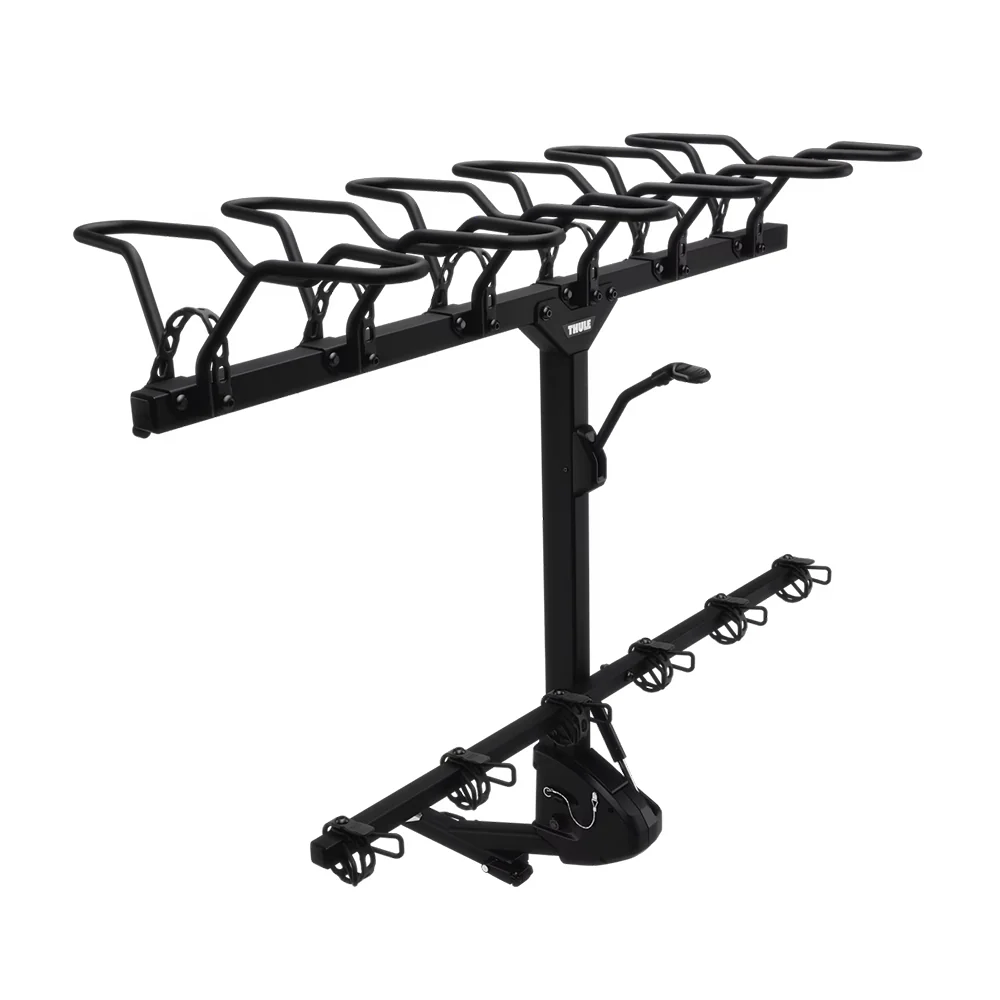 Thule Revert Hitch Bike Rack - Image 6
