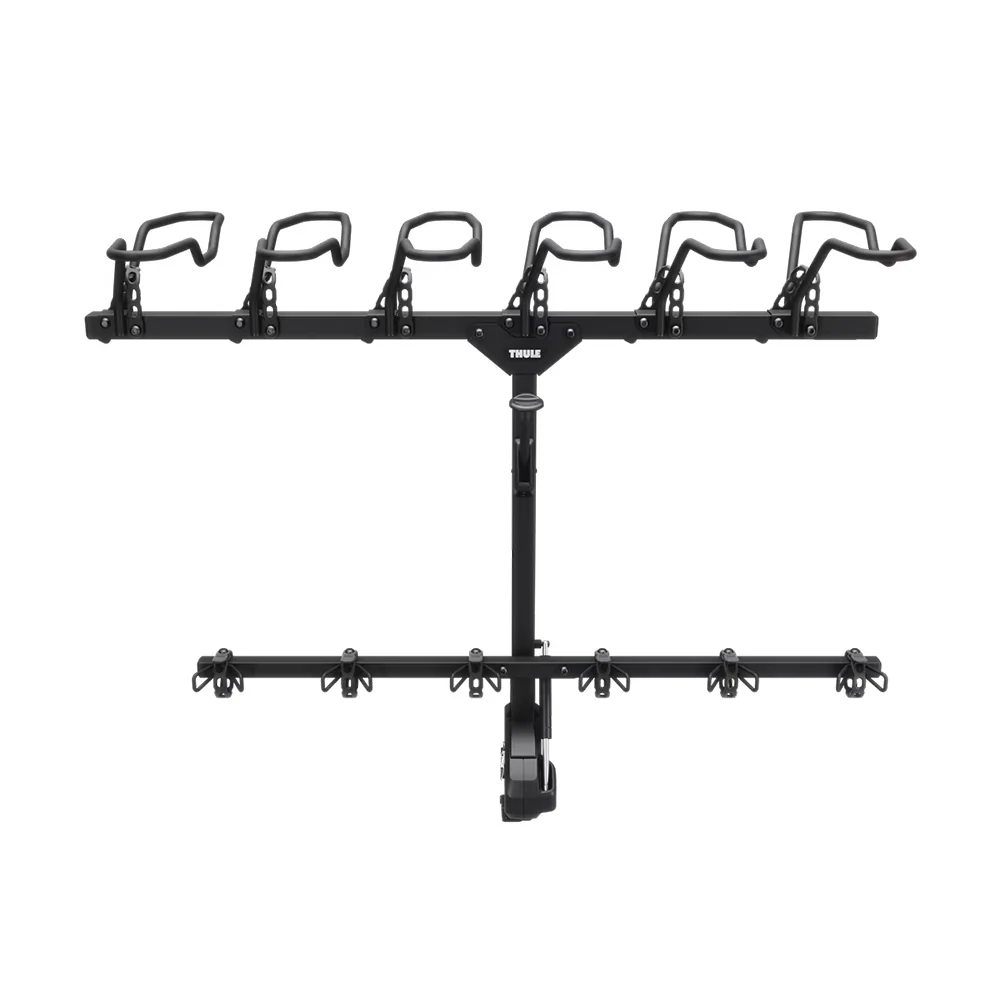 Thule Revert Hitch Bike Rack - Image 7