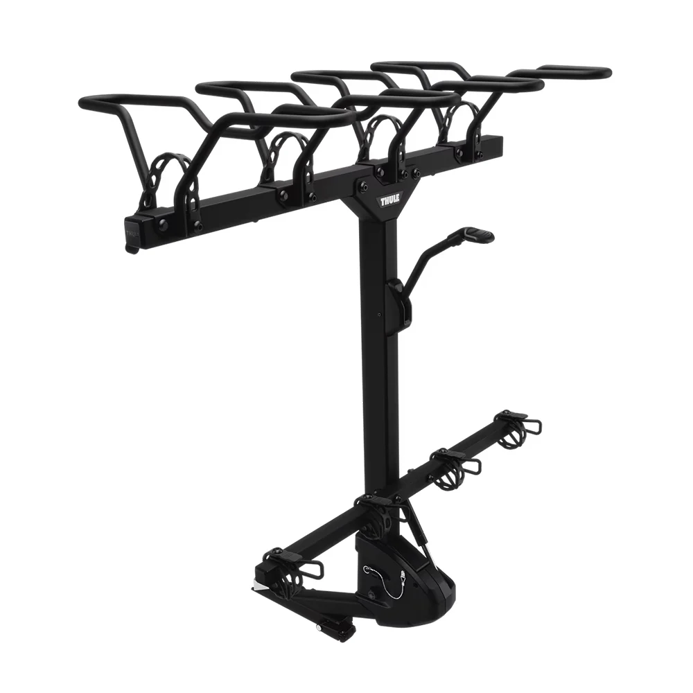Thule Revert Hitch Bike Rack - Image 8