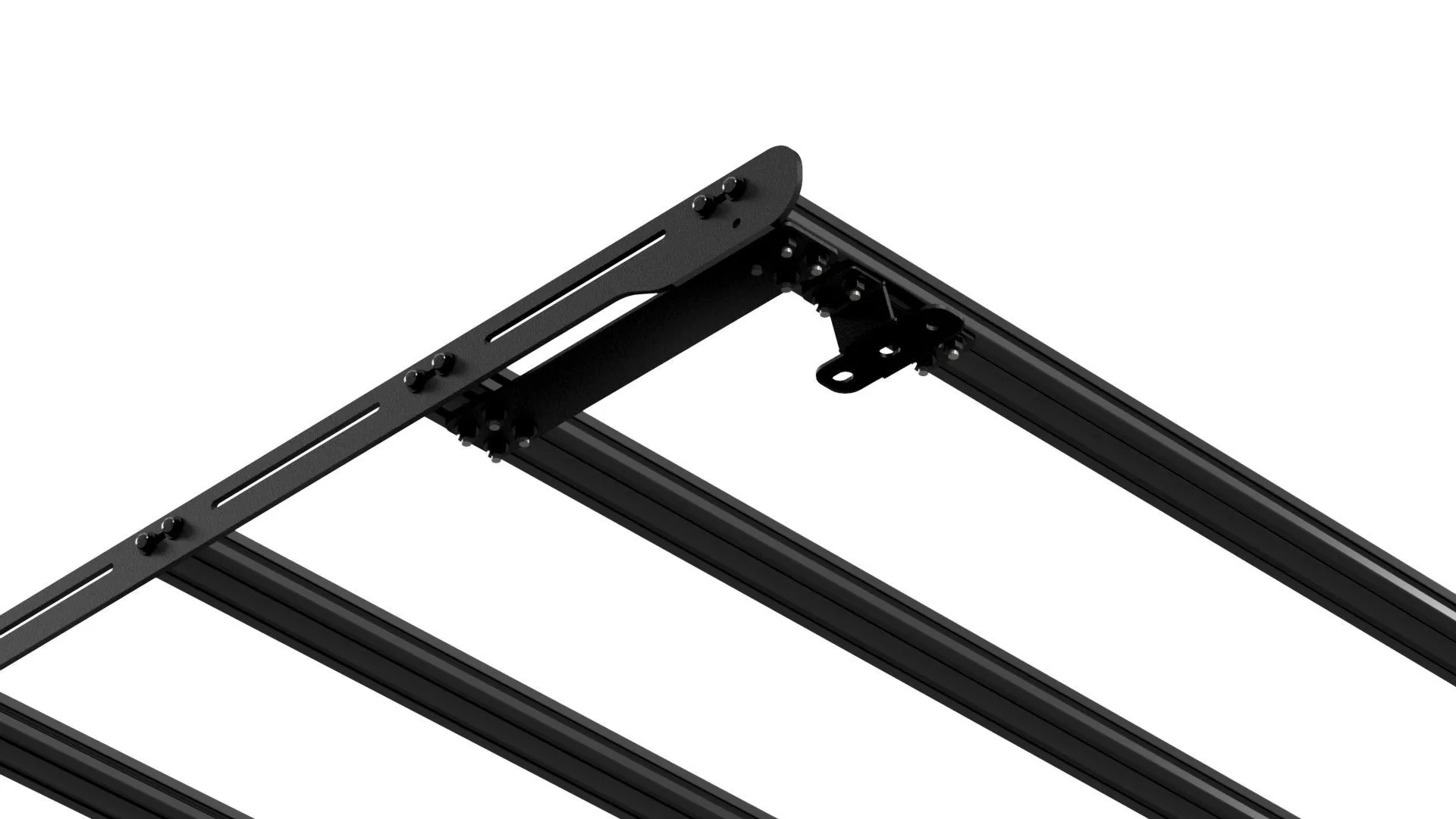 Topper Rack Tundra (2022+) - Image 3