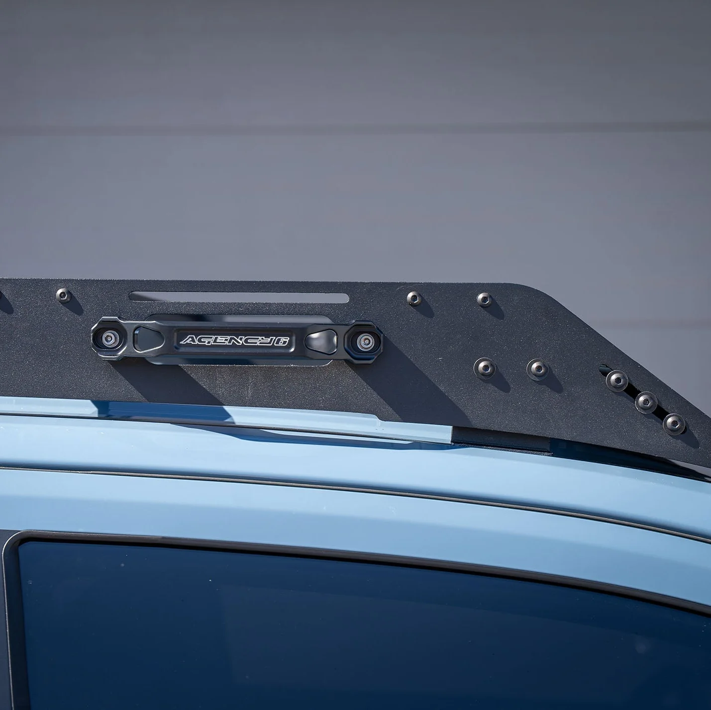 DRIFTR Roof Rack 4Runner (2025+) - Image 10