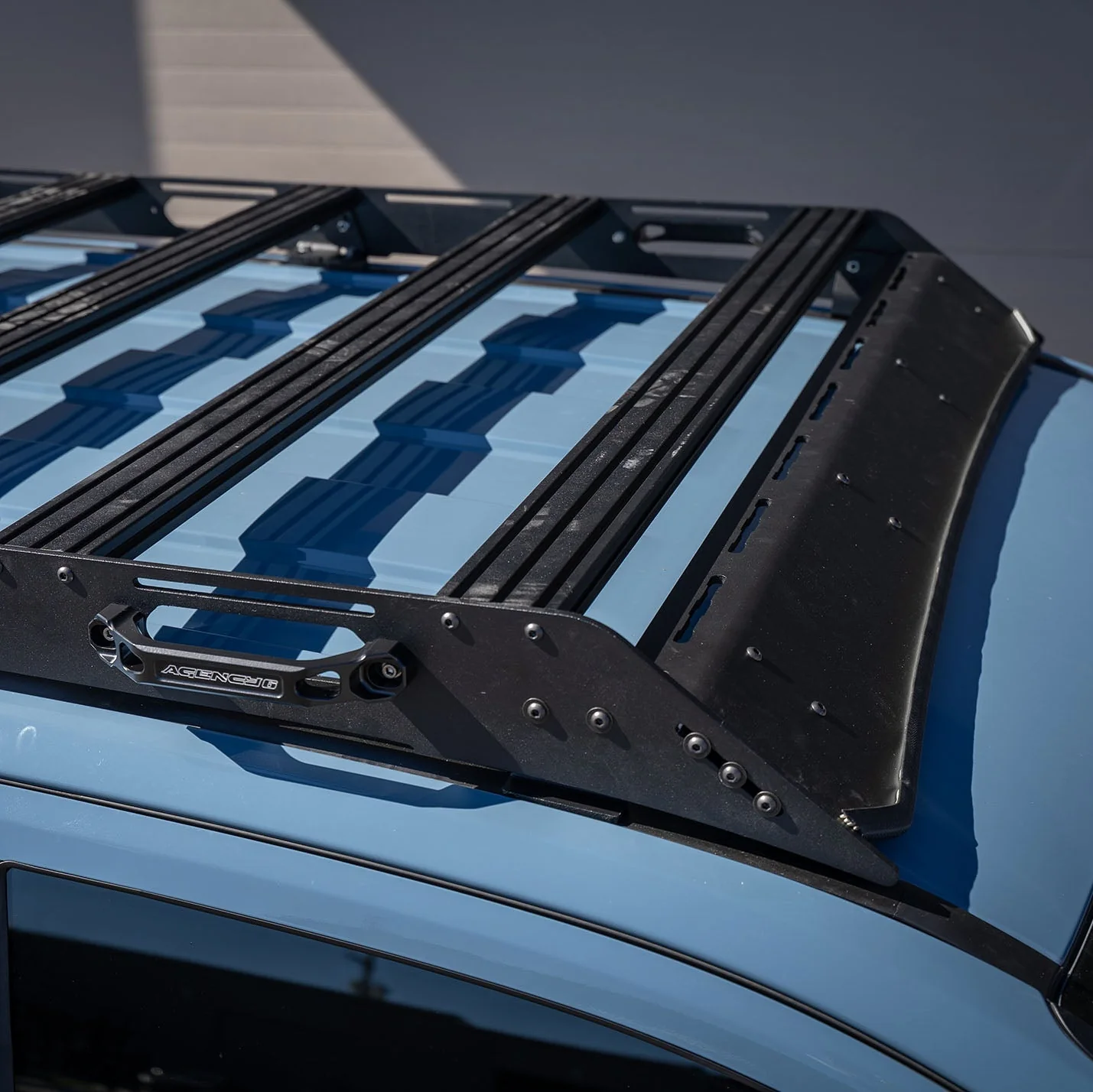 DRIFTR Roof Rack 4Runner (2025+) - Image 11