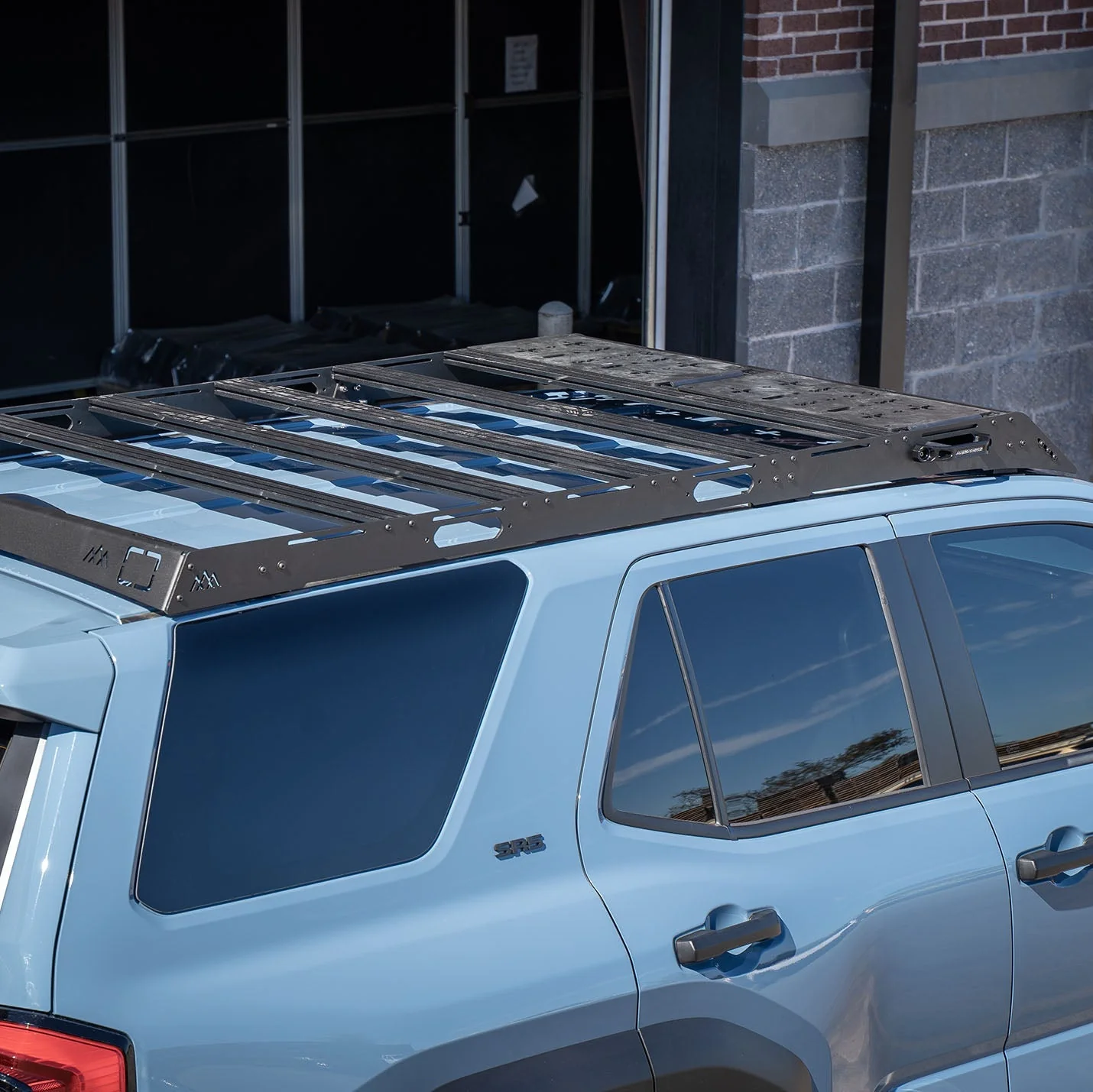 DRIFTR Roof Rack 4Runner (2025+) - Image 5