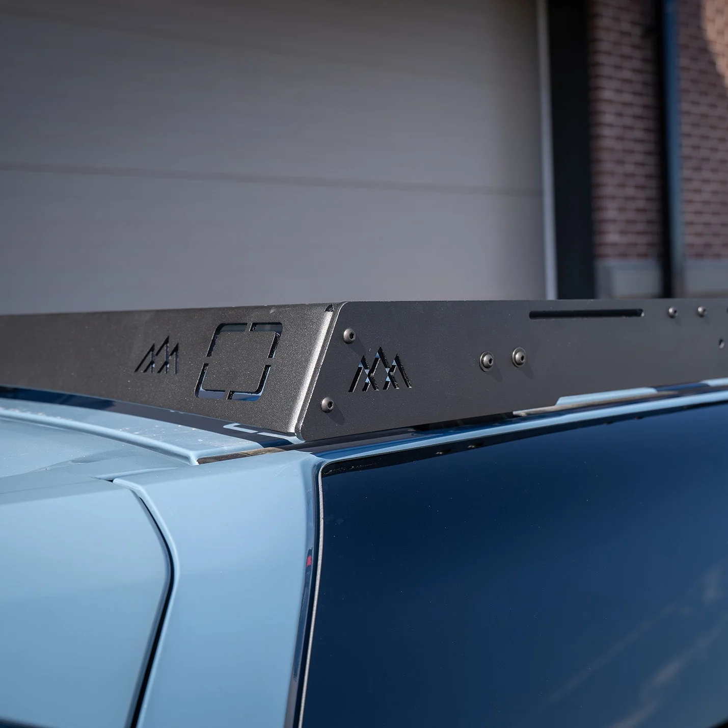 DRIFTR Roof Rack 4Runner (2025+) - Image 8