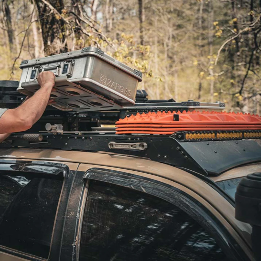 DRIFTR Roof Rack Tacoma (2005-2023) - Image 2