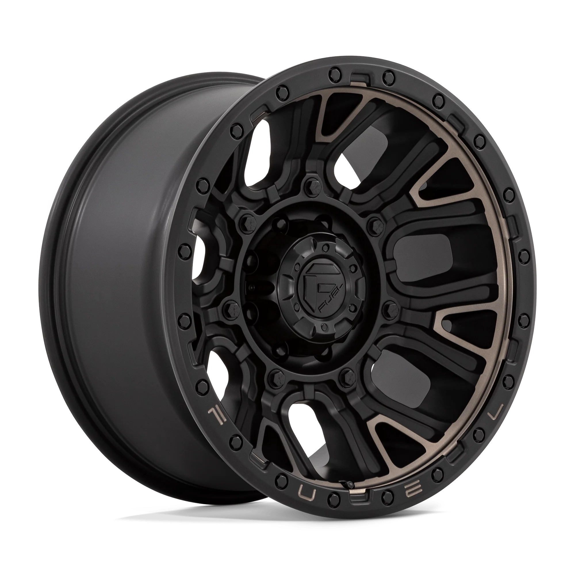 Traction - Image 10