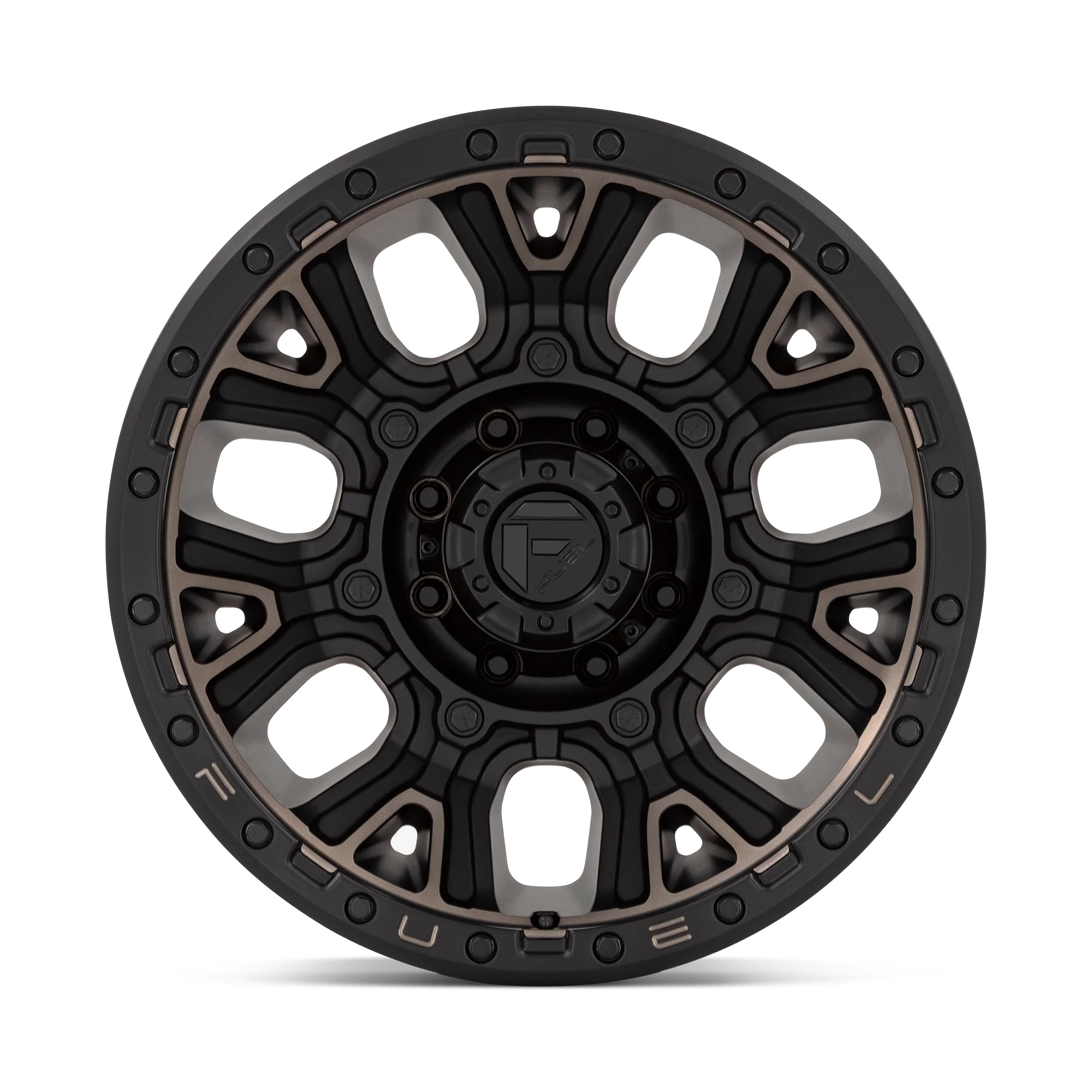 Traction - Image 11