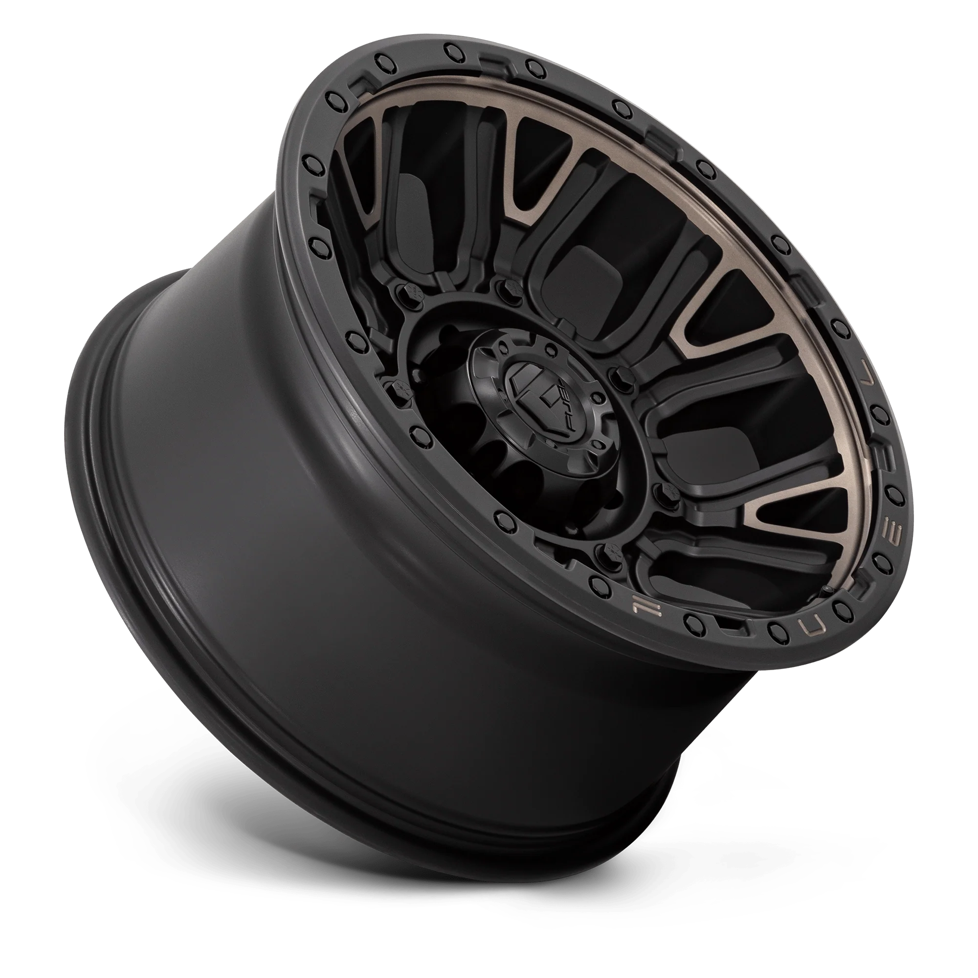 Traction - Image 12