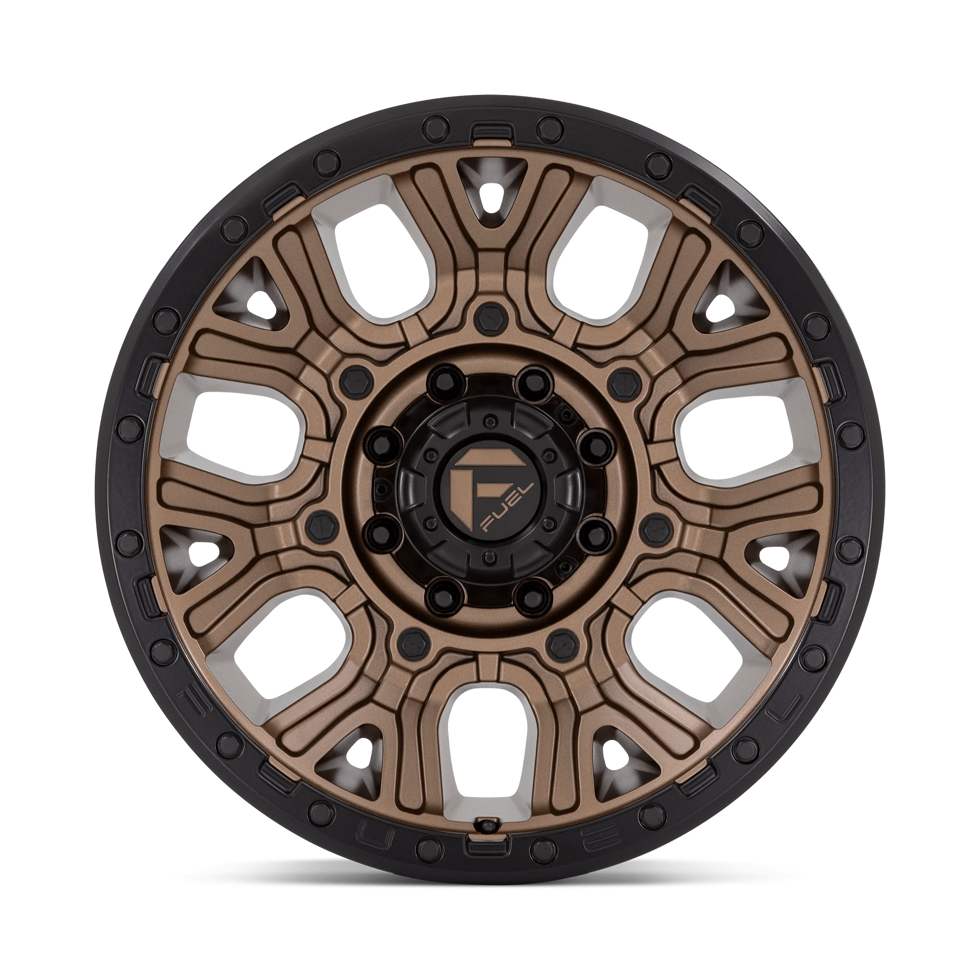 Traction - Image 2