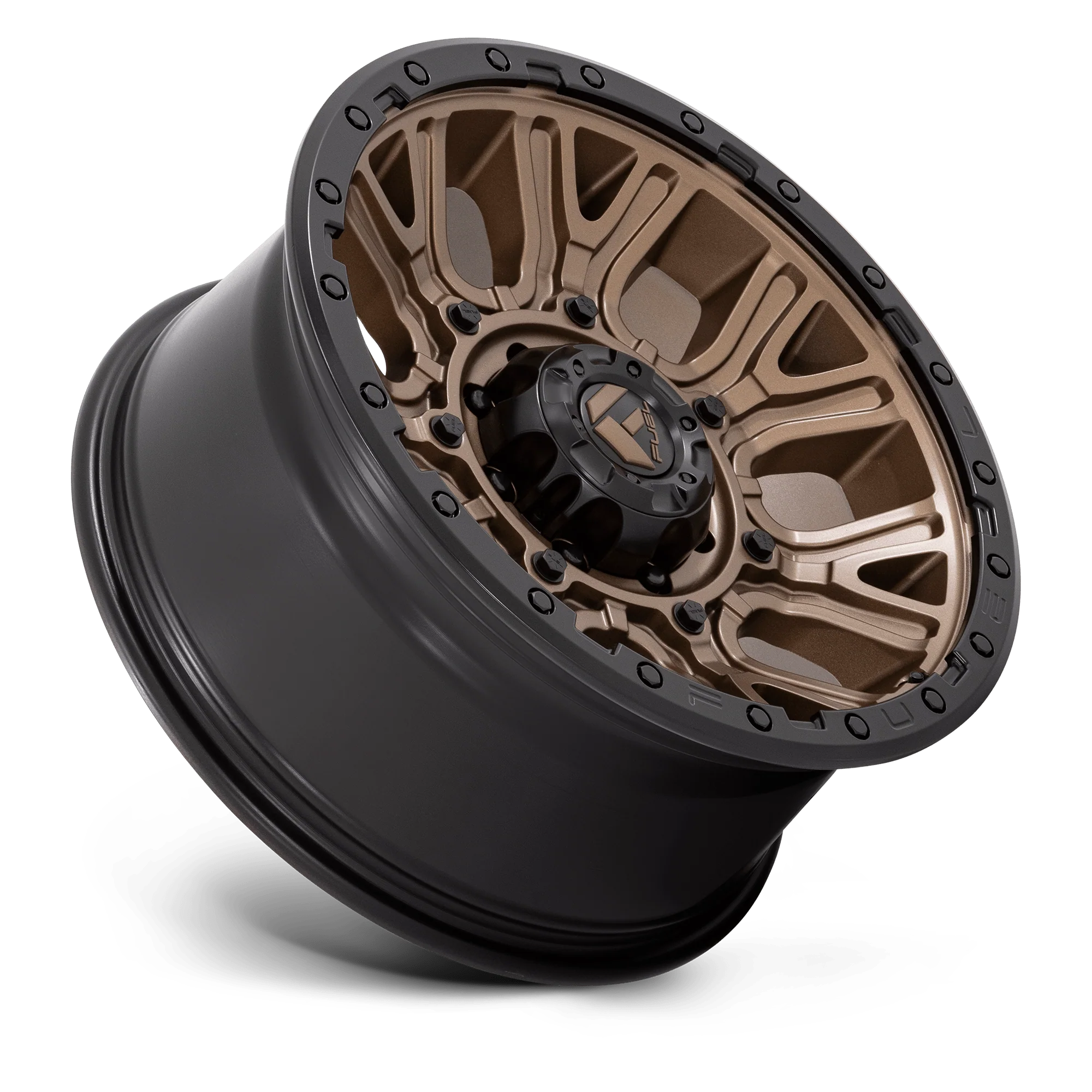 Traction - Image 3