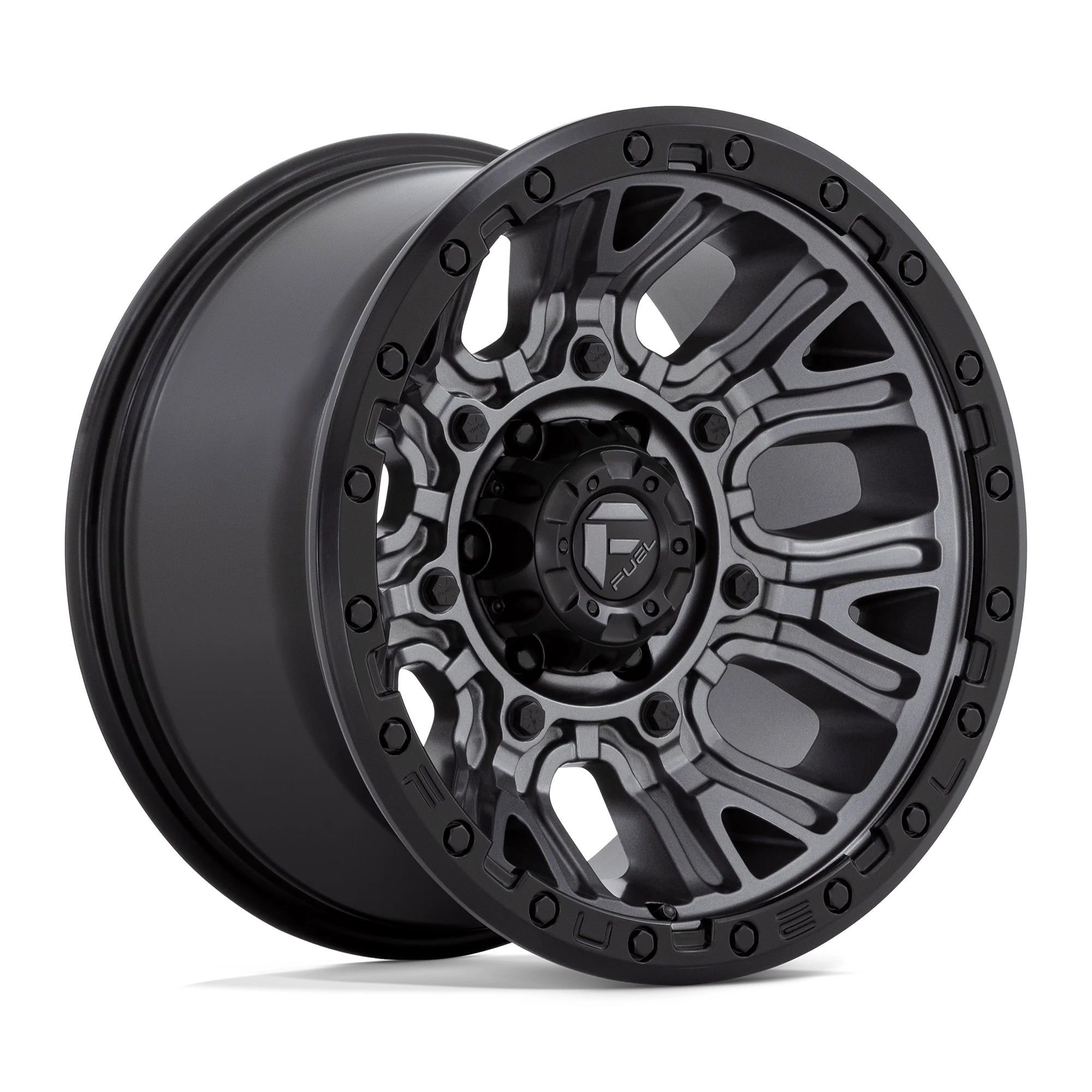 Traction - Image 4