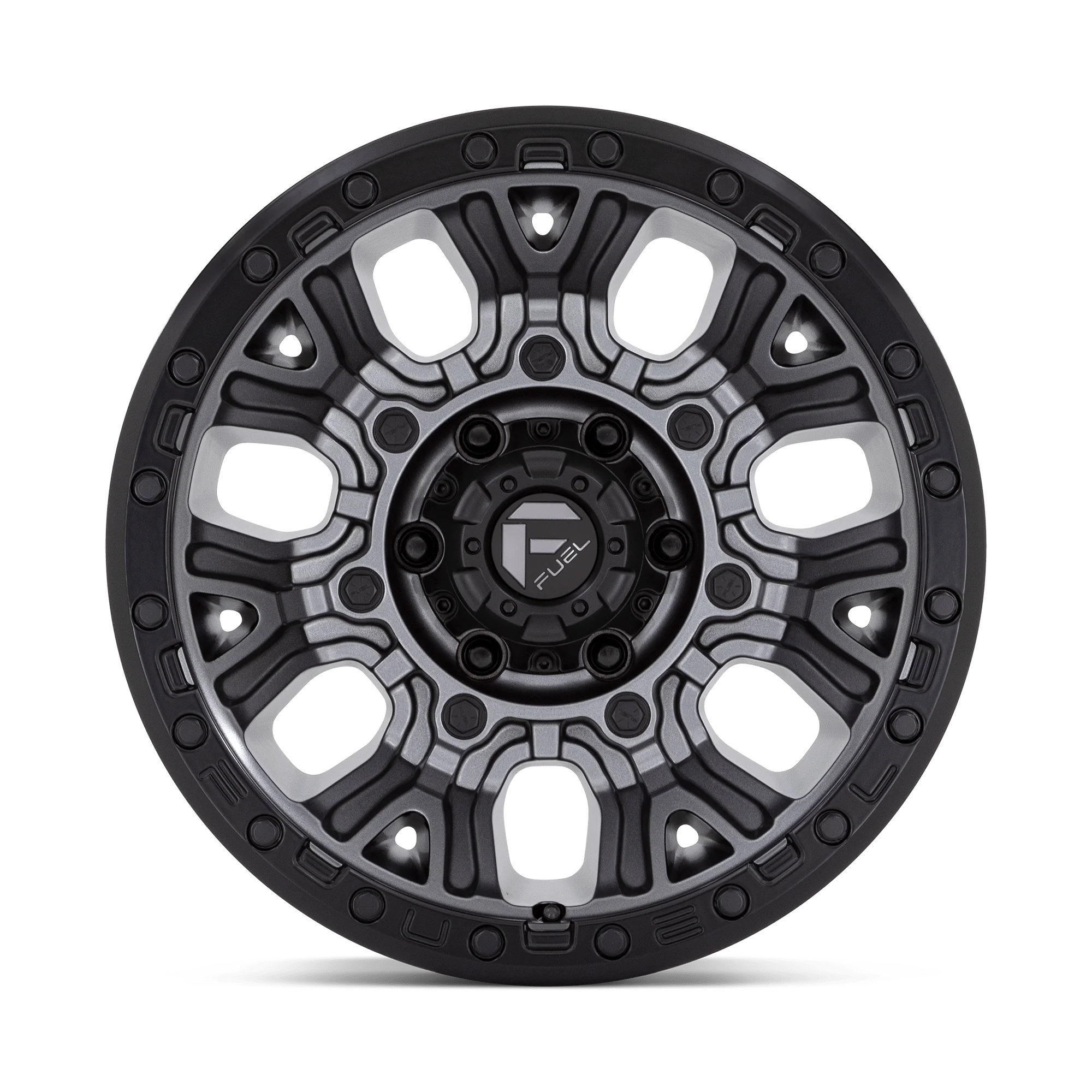 Traction - Image 5
