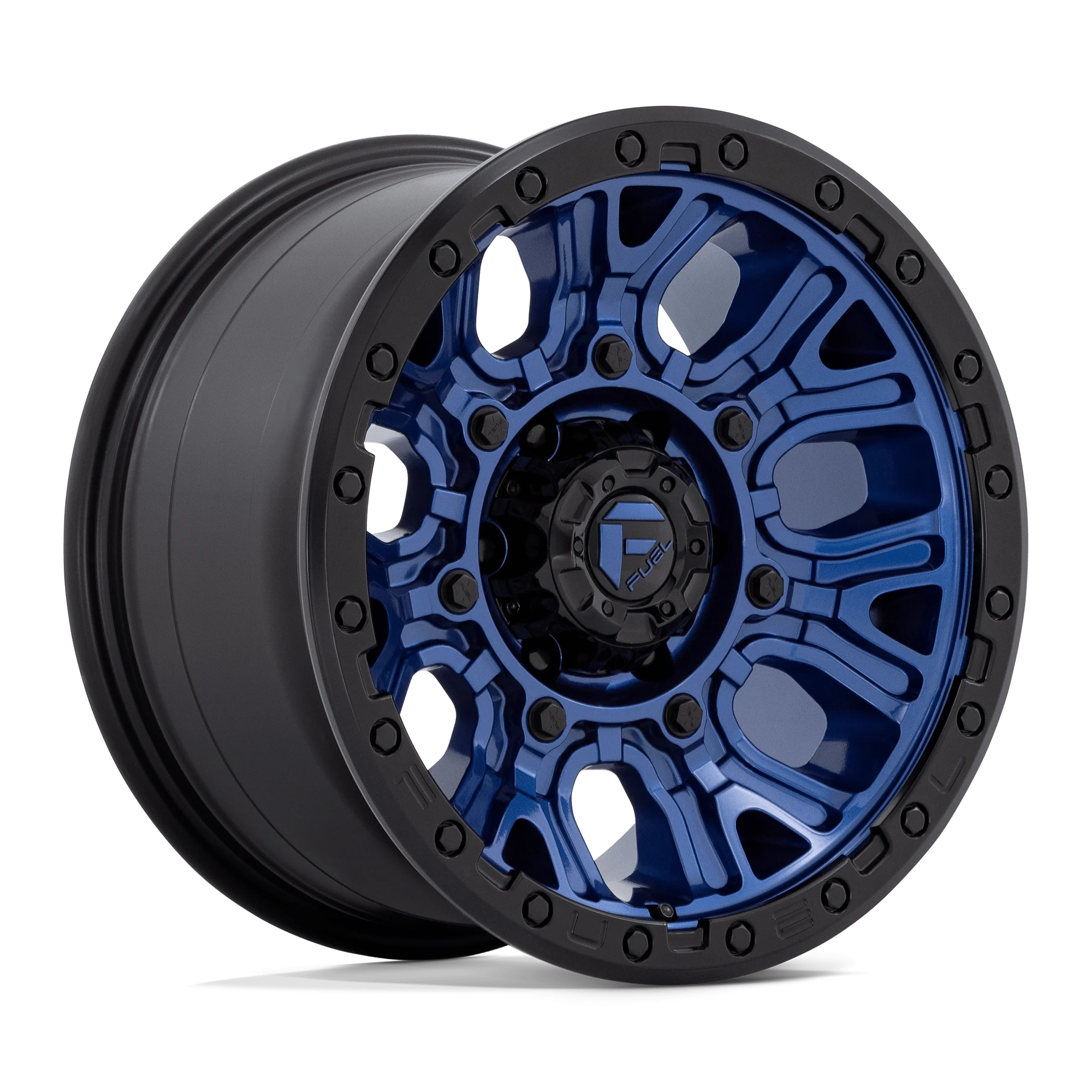 Traction - Image 7