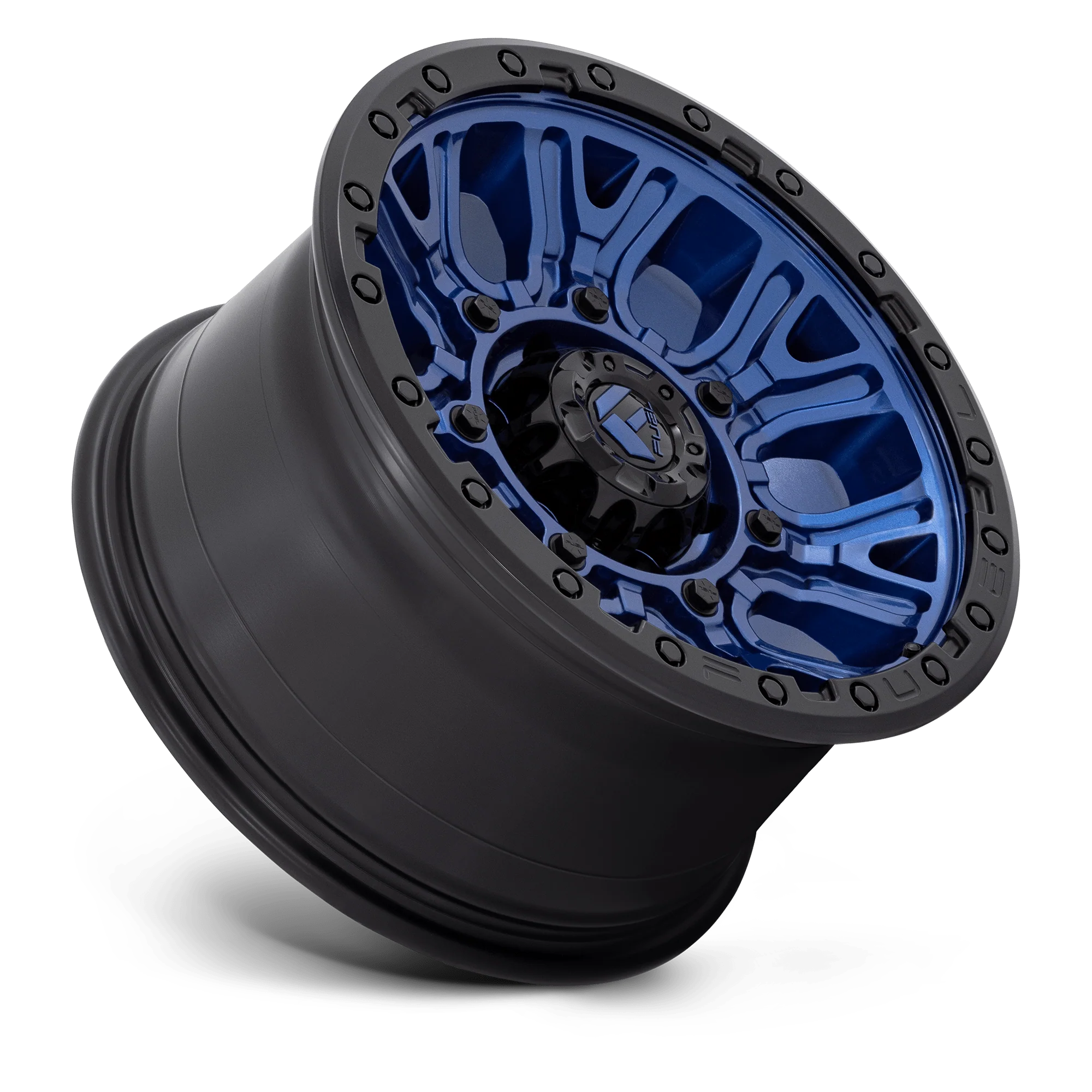 Traction - Image 9