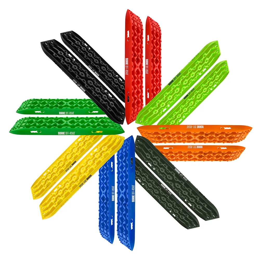 Traction Board Set - Image 2
