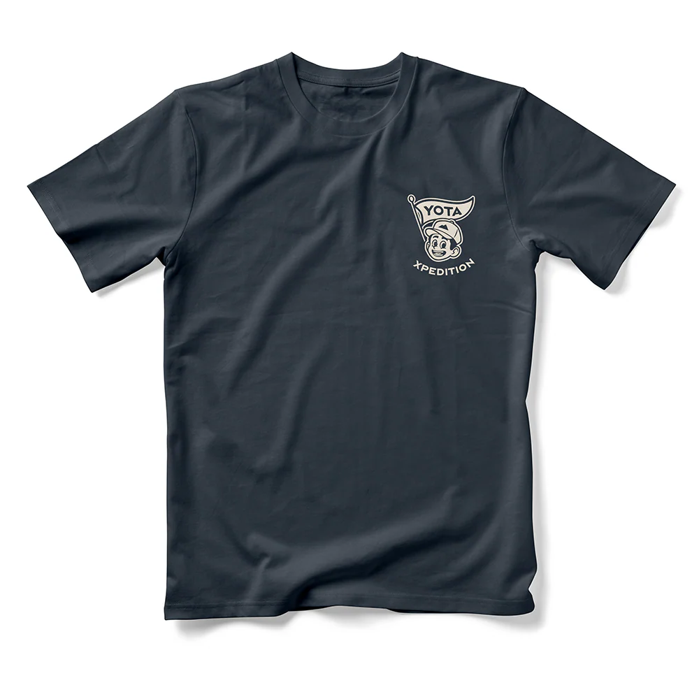 Trail Happy Tee - Image 2
